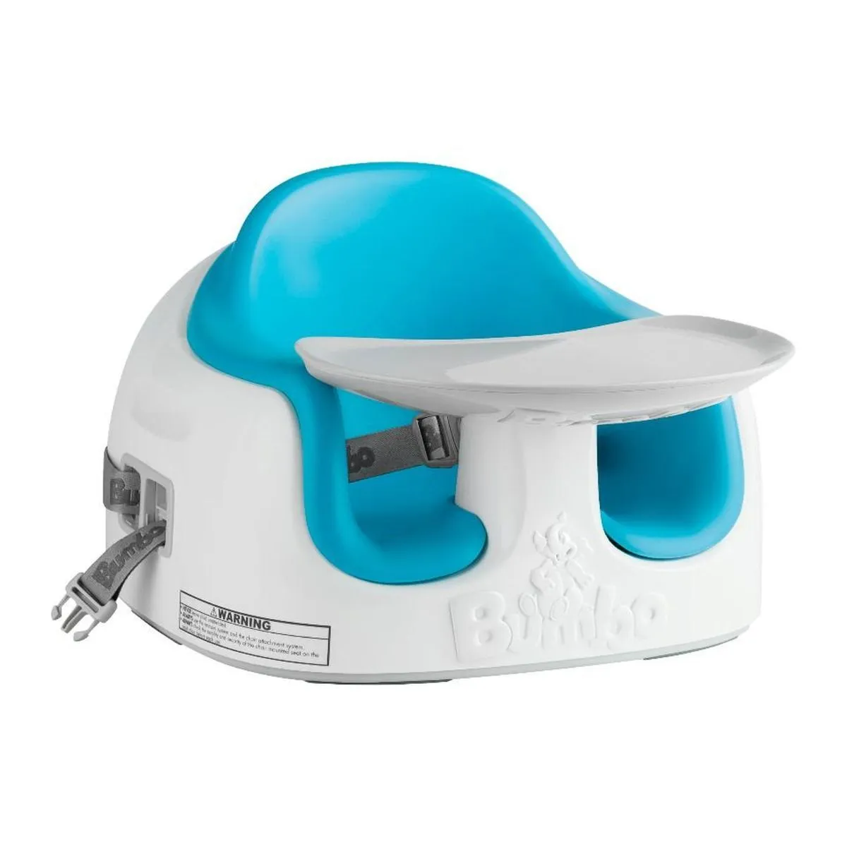 3-in-1 Multi Seat - Blue