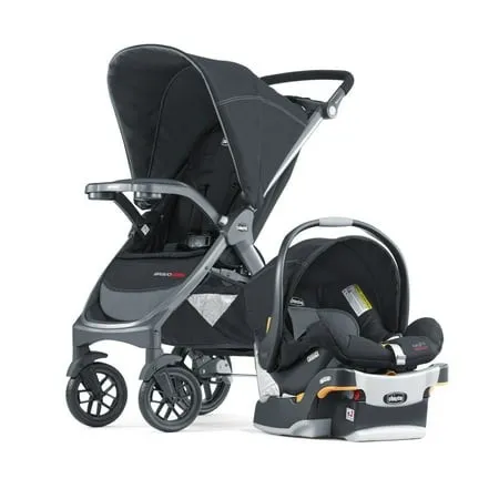 3-in-1 Travel System - Iron - Image 2