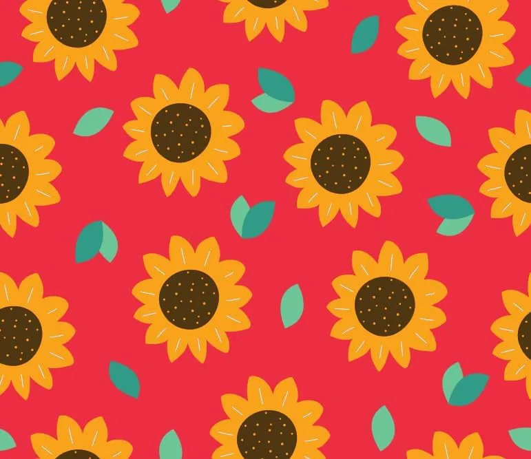 32ct Premium Disposable Baby Diapers Size 1 - Flower Child - Image 5