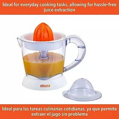 34-oz. Electric Citrus Juice - Image 3