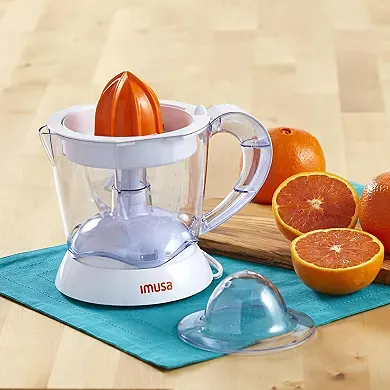 34-oz. Electric Citrus Juice - Image 2
