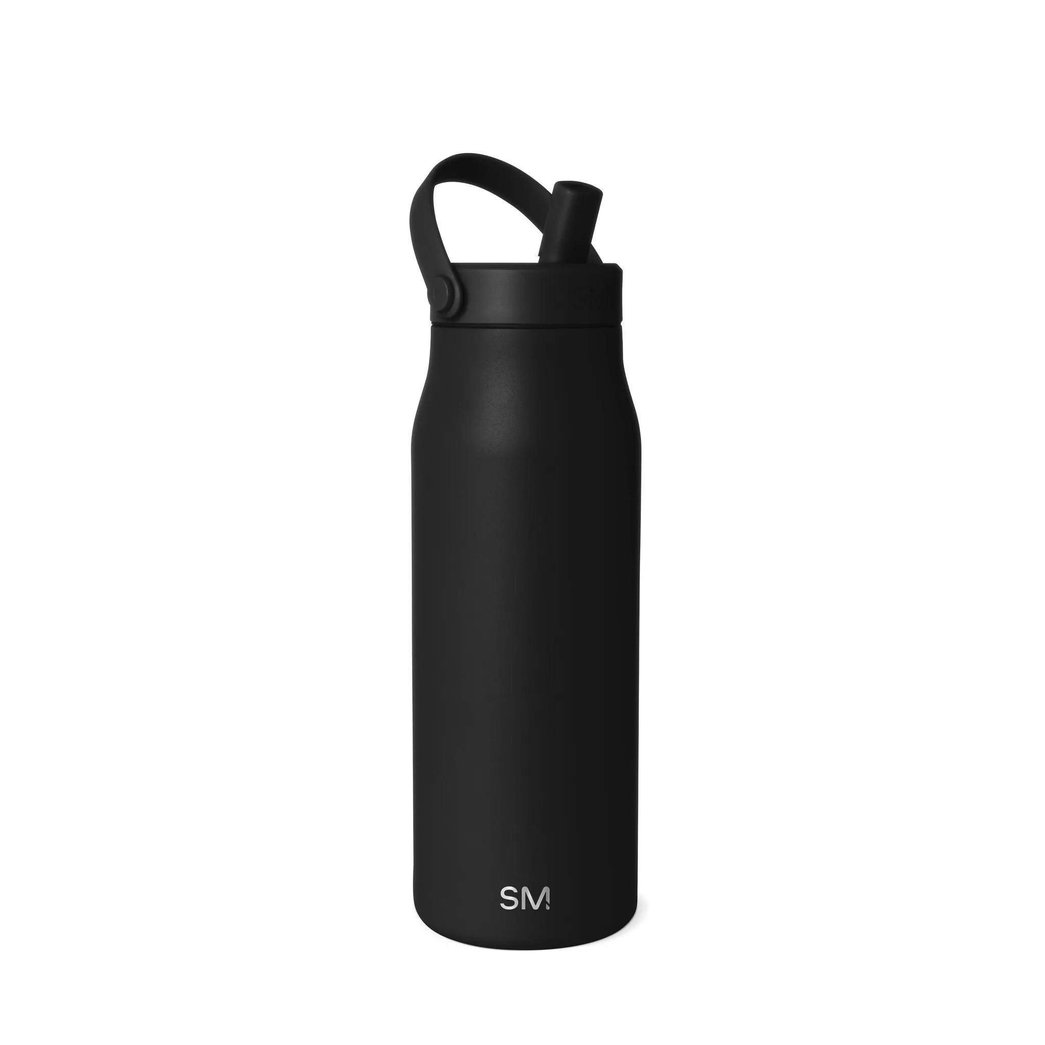 34oz Mesa Water Bottle - Black