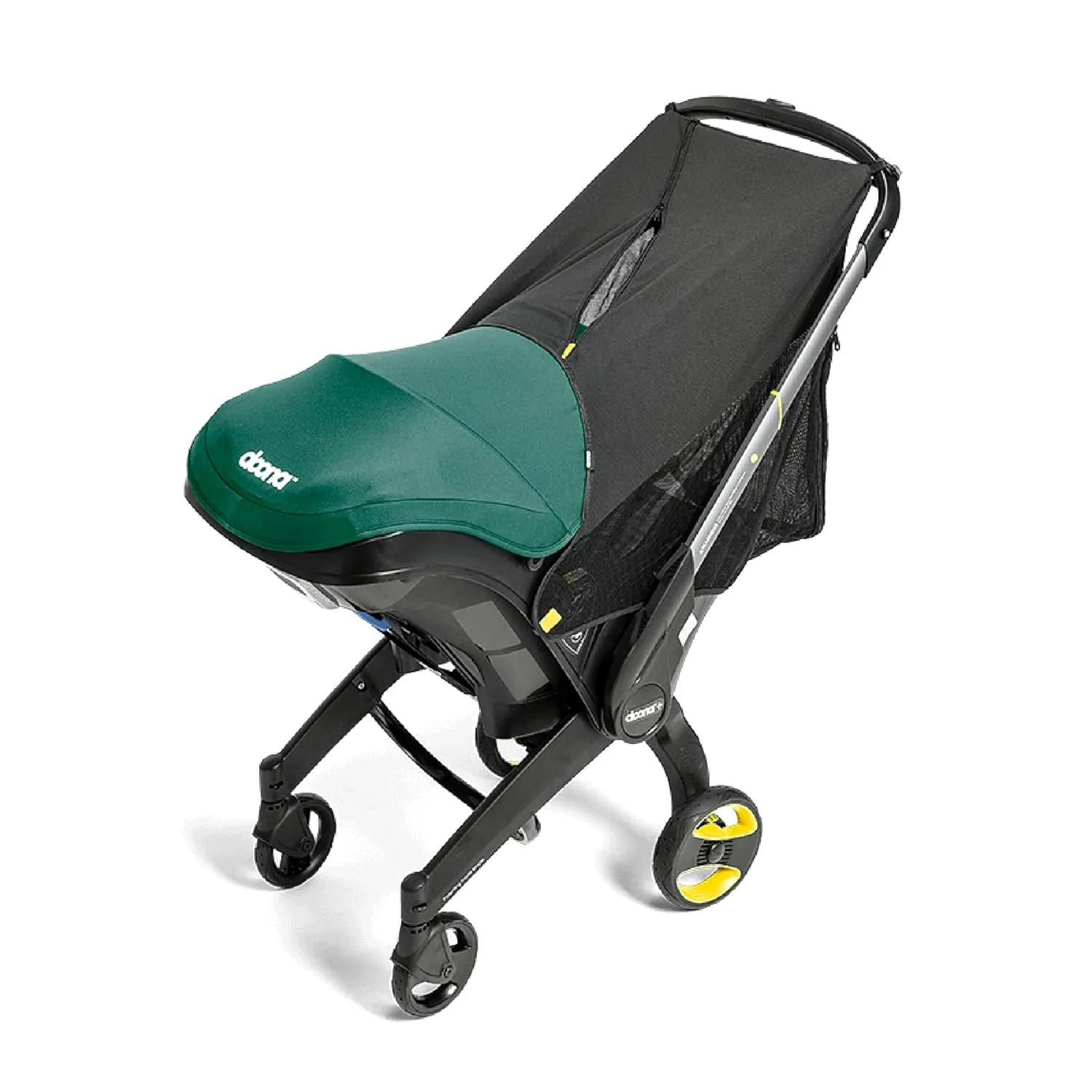 360 Degree Protection Baby Stroller Accessory - Image 5