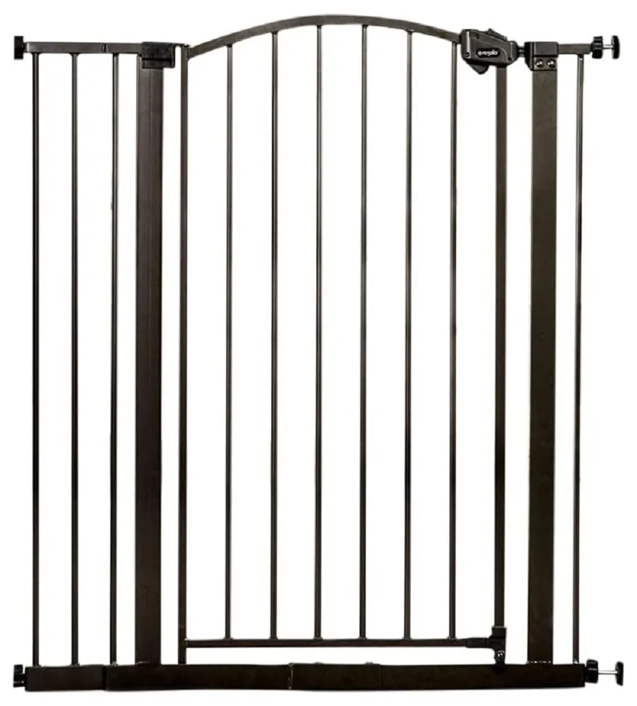 39.5"Home Accents Extra Tall Baby Gate, Extra Tall Gate