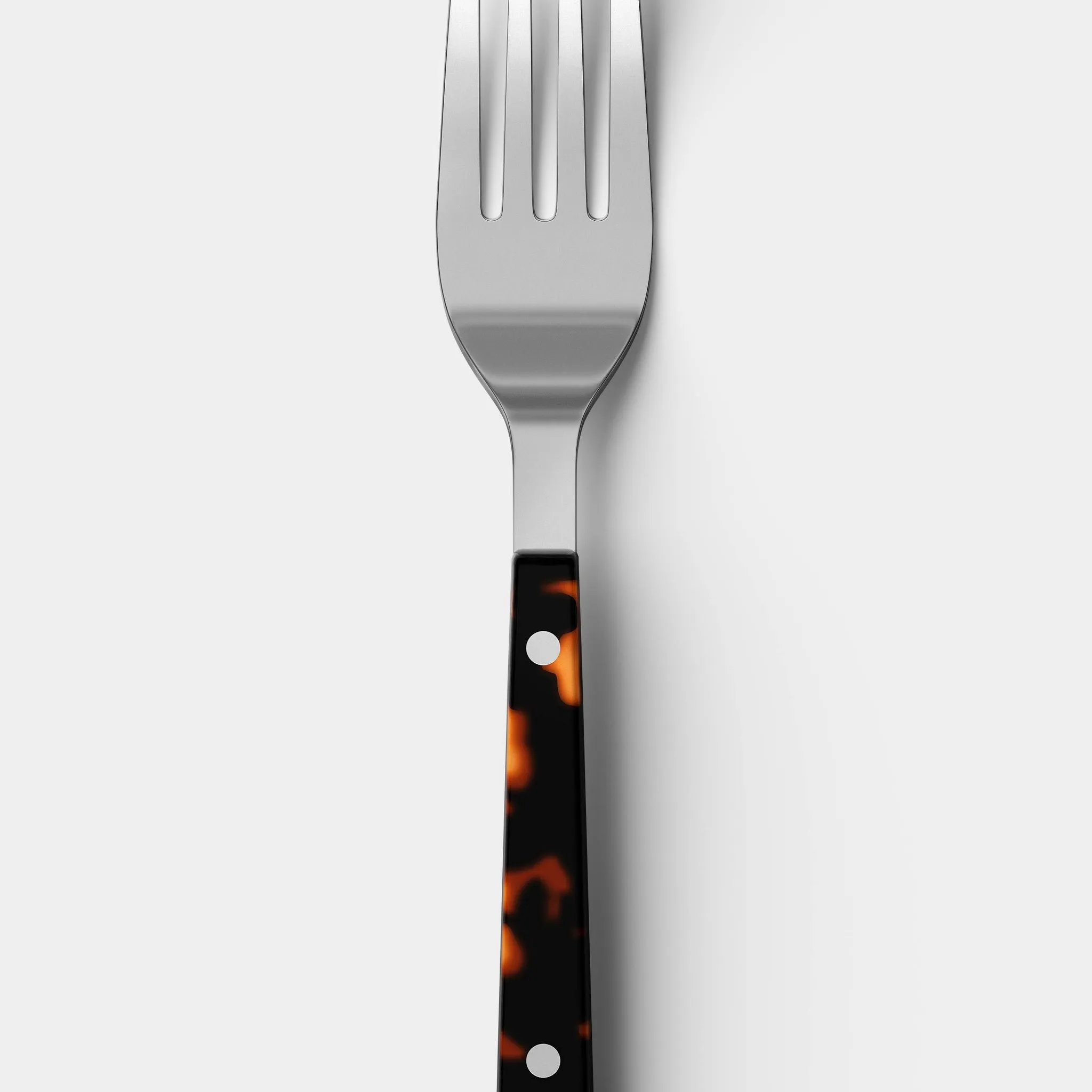 3pc Tortoise Flatware Set - Threshold™ - Image 3