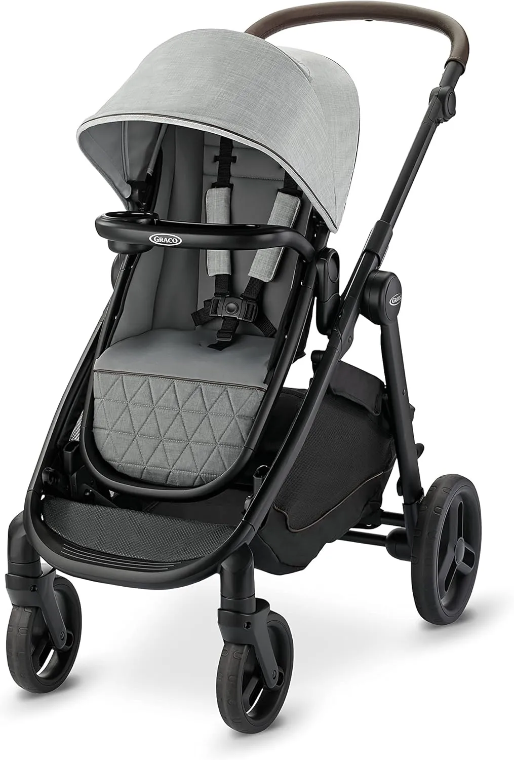 4-in-1 Stroller - Midtown - Image 2
