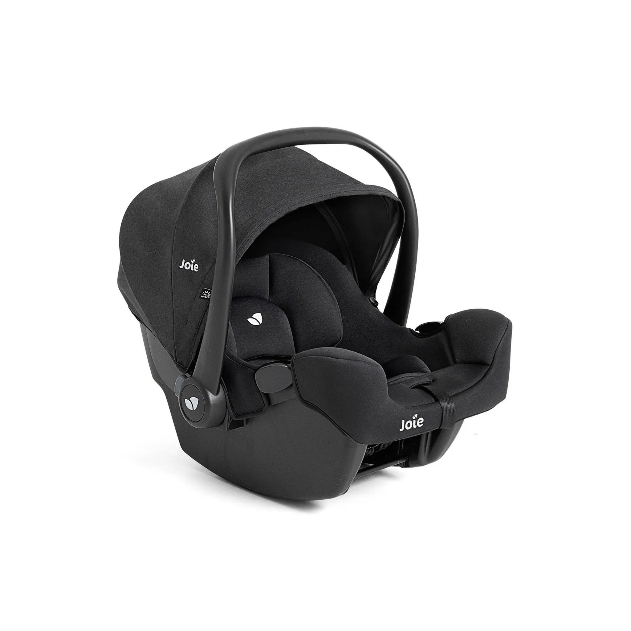 4-in-1 Travel System Stroller with Infant Car Seat - Image 2