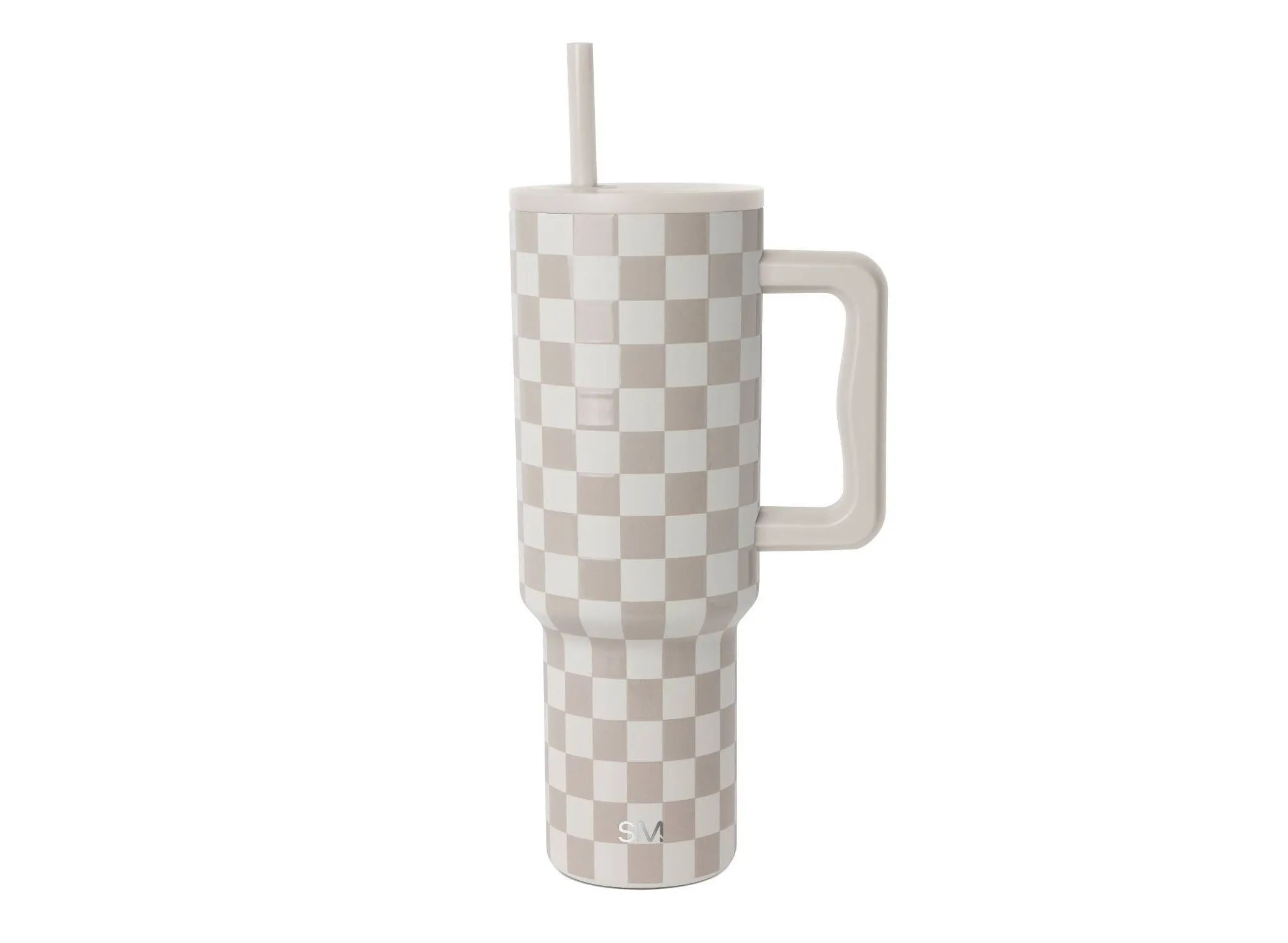 40oz Straw Tumbler