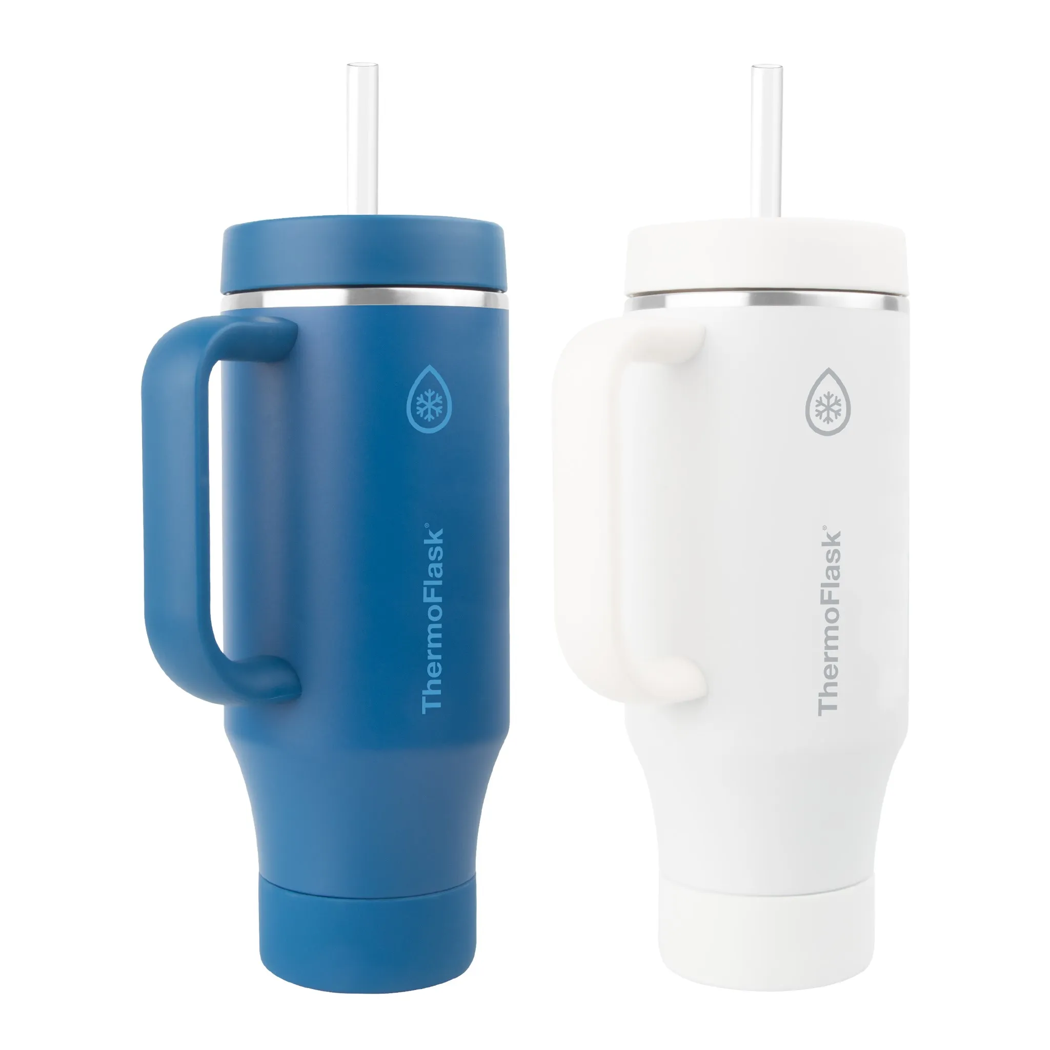 40oz ThermoTumbler Two Pack