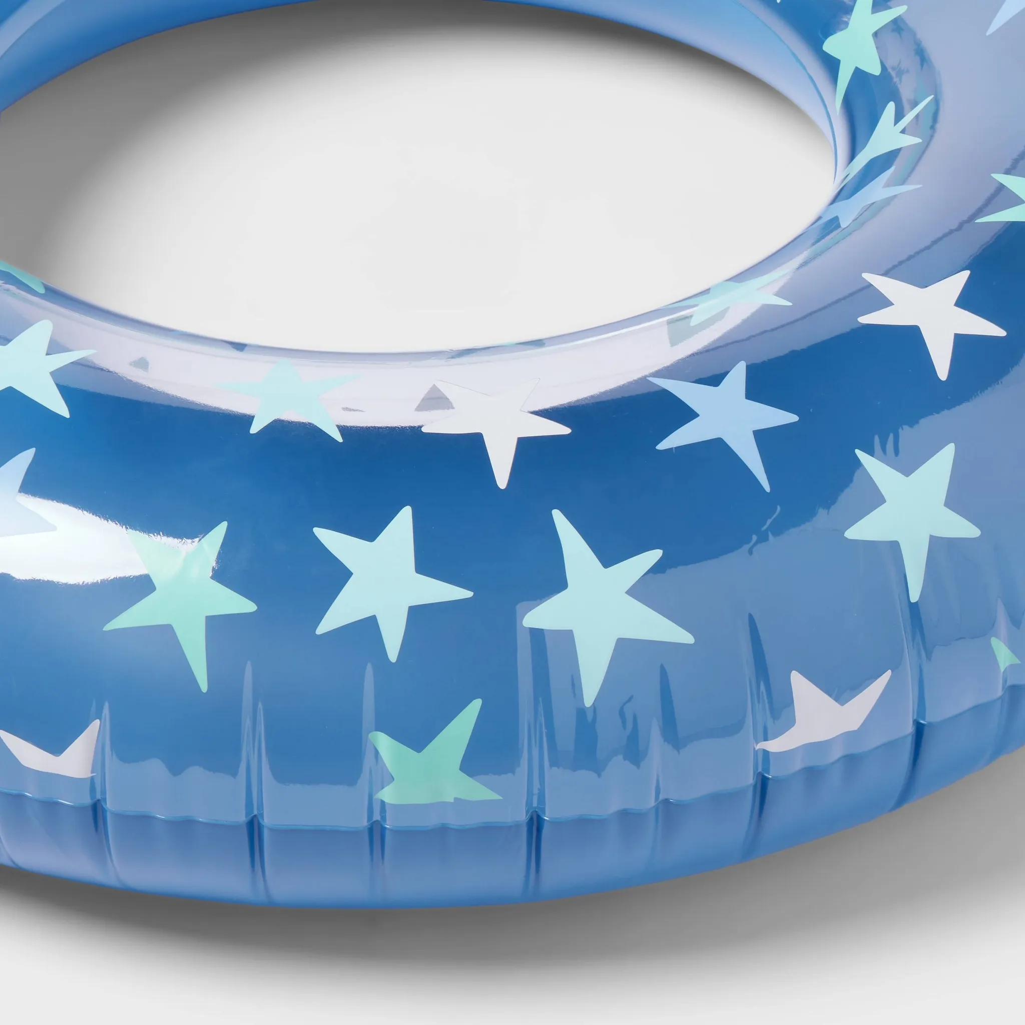 42" Ring Tube - Inflatable Pool Float Toy - Image 3