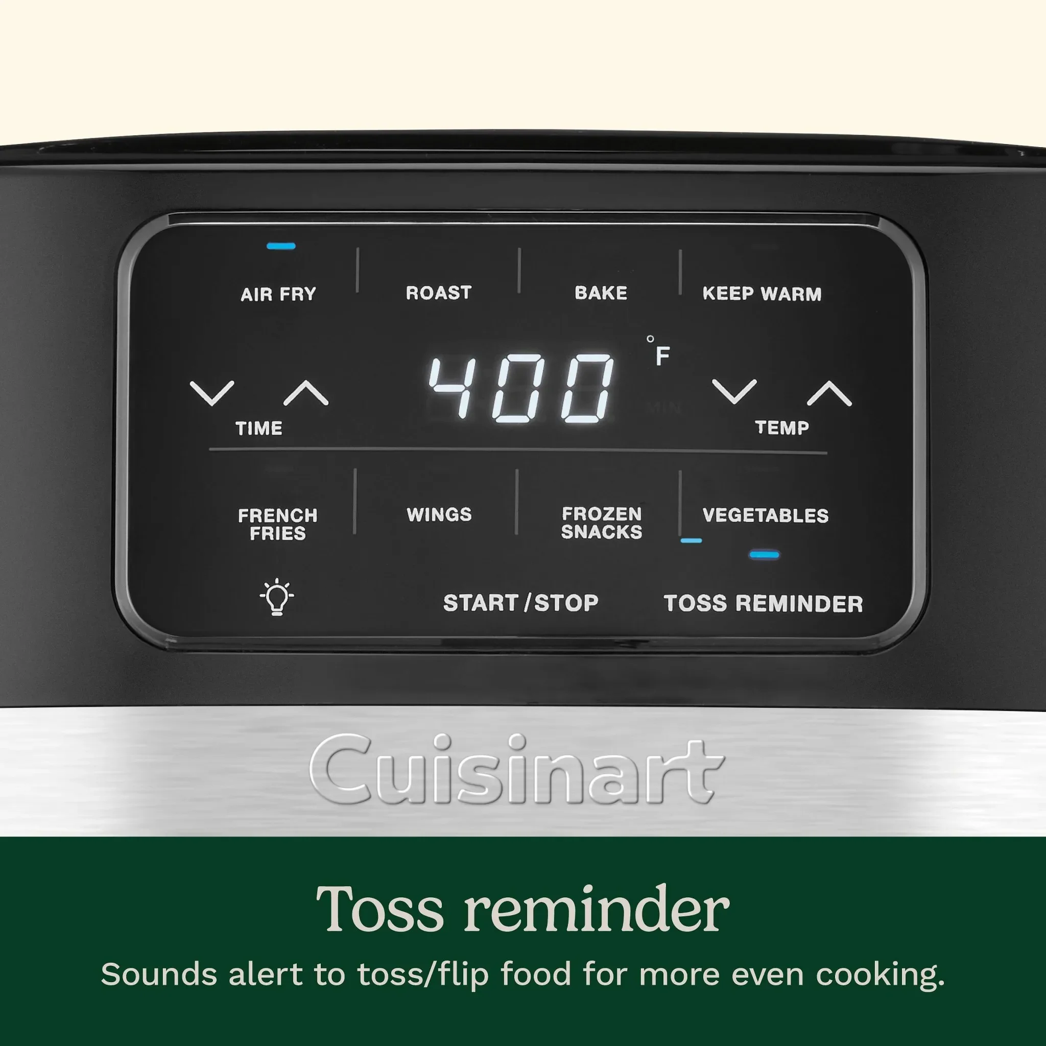 4.5qt Basket Air Fryer - Image 5