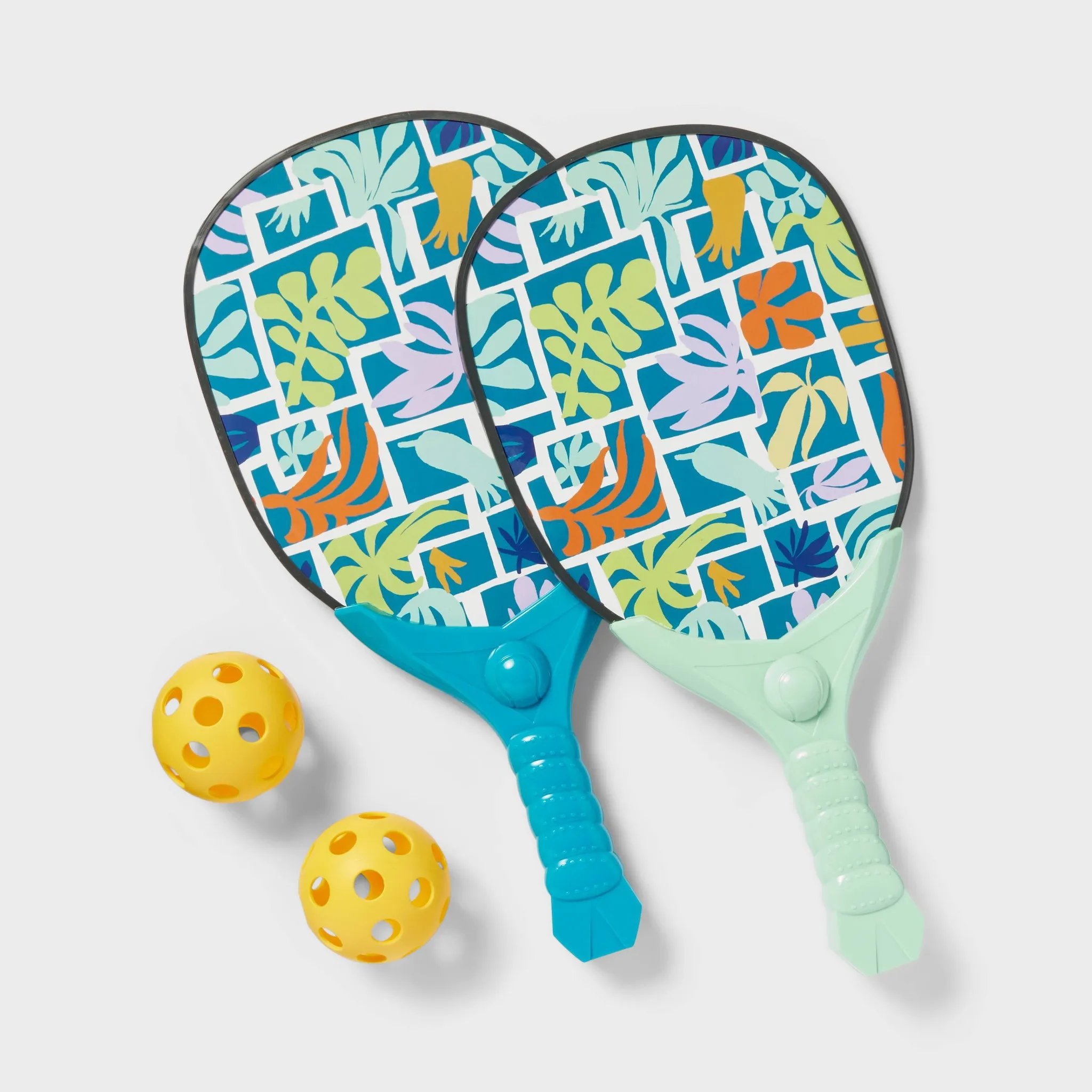 4pc Pickleball Set - Image 4