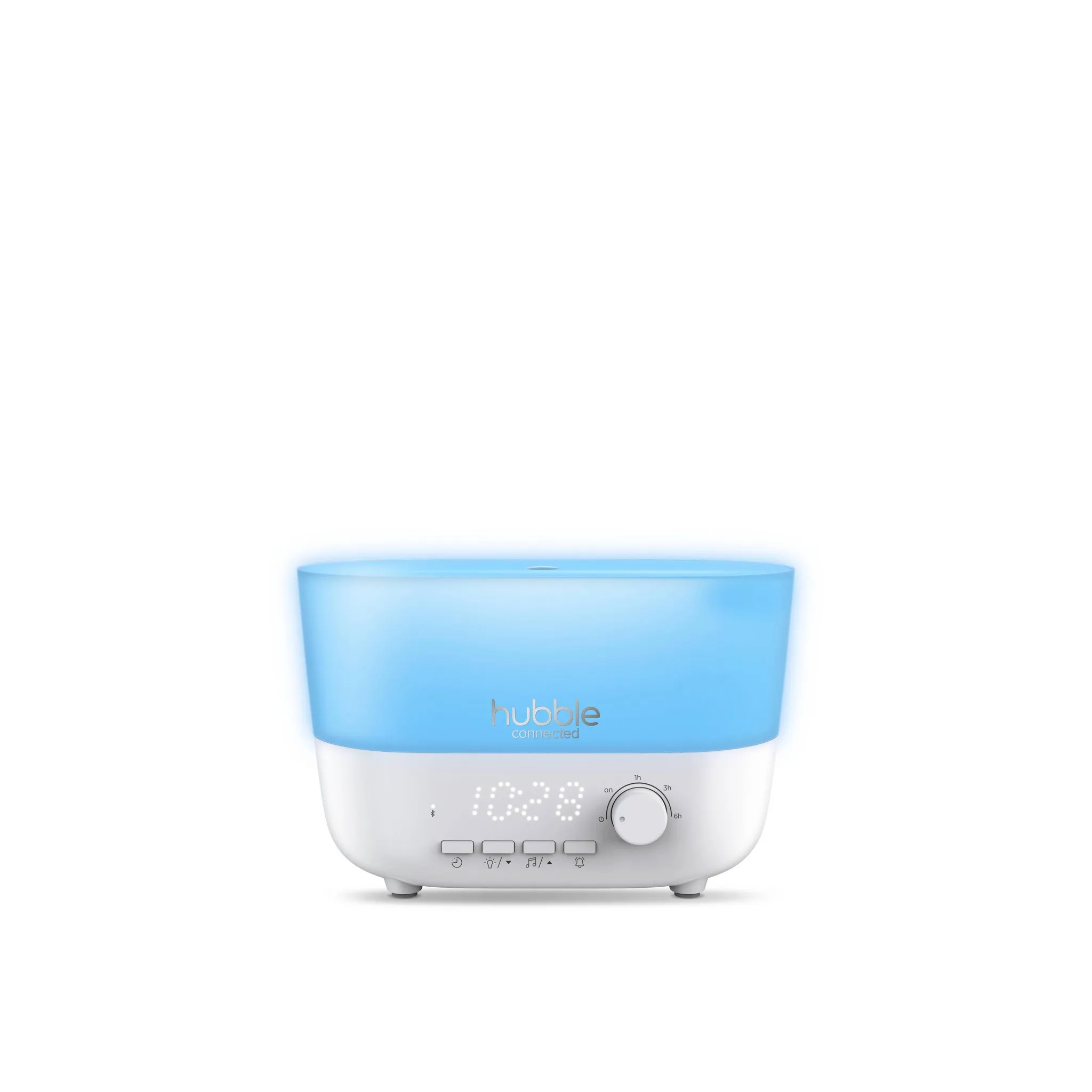 5-in-1 Humidifier with Aroma Diffuser - Image 2