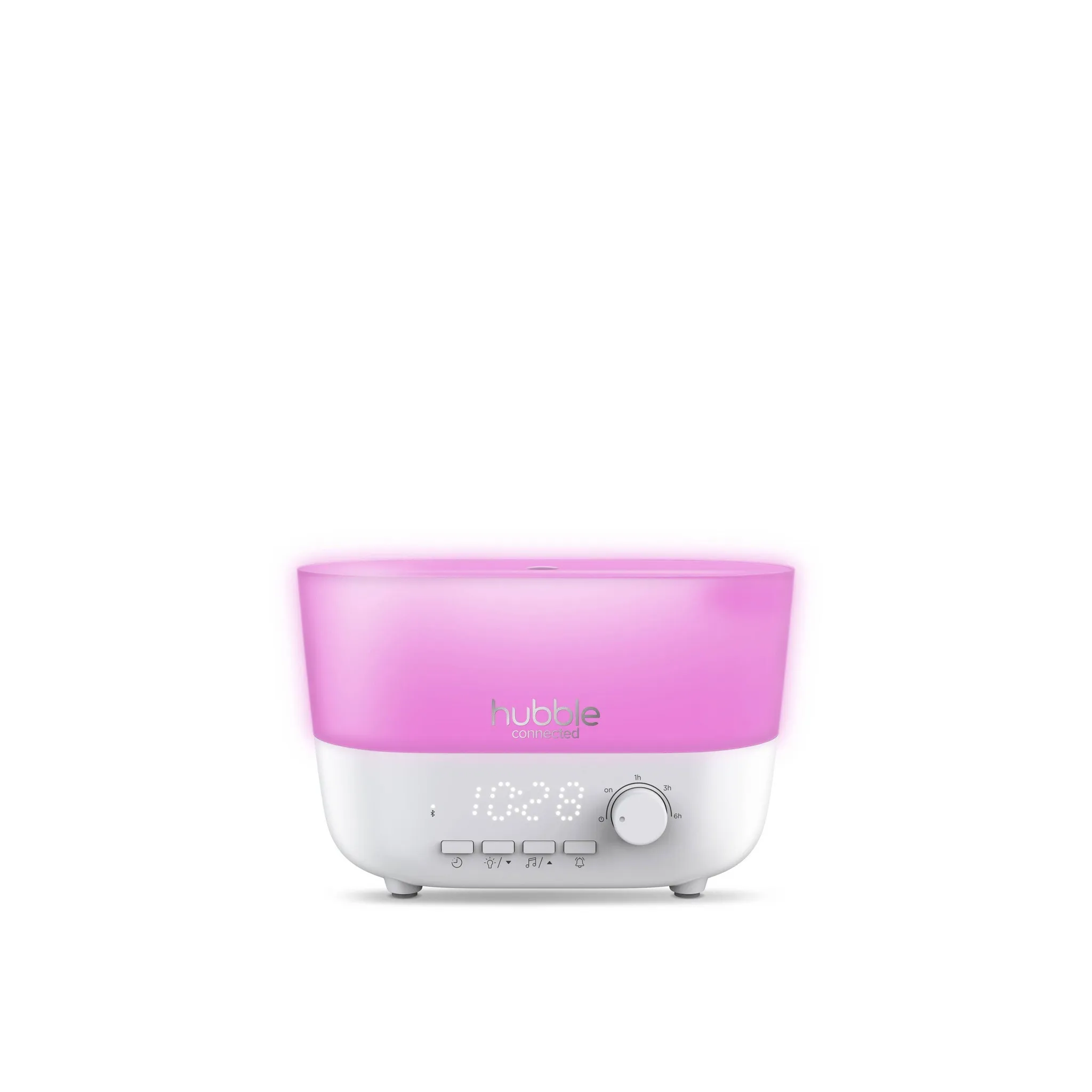 5-in-1 Humidifier with Aroma Diffuser - Image 3