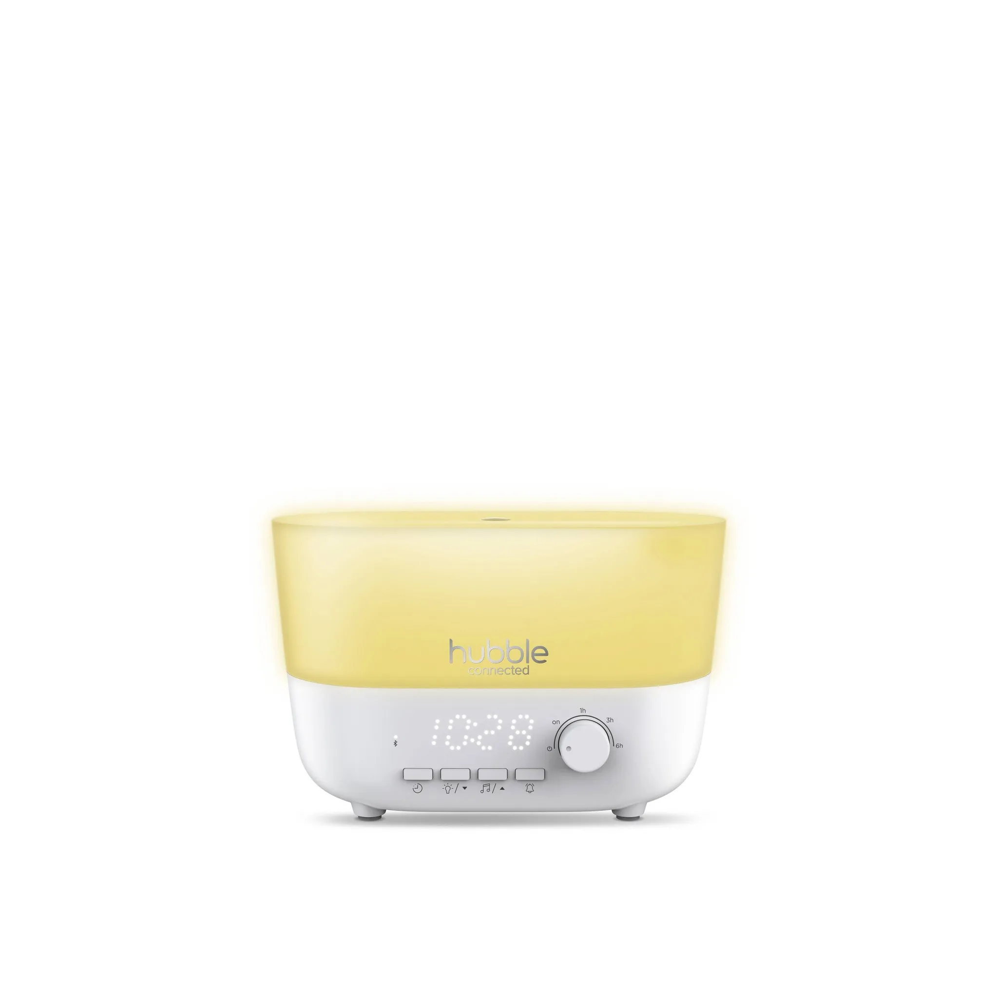 5-in-1 Humidifier with Aroma Diffuser - Image 4
