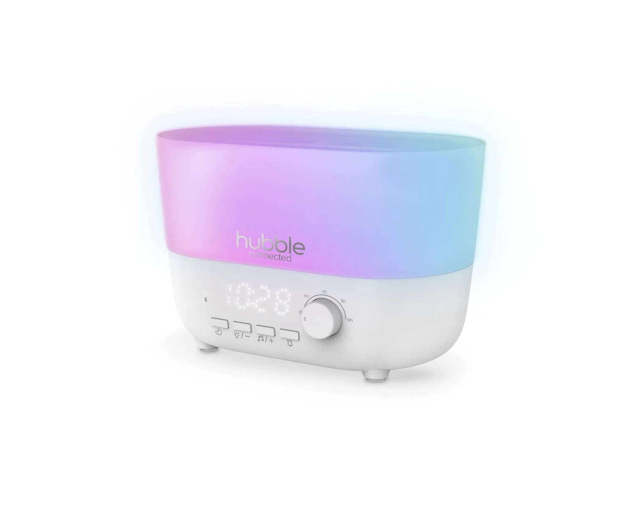 5-in-1 Humidifier with Aroma Diffuser - Image 5
