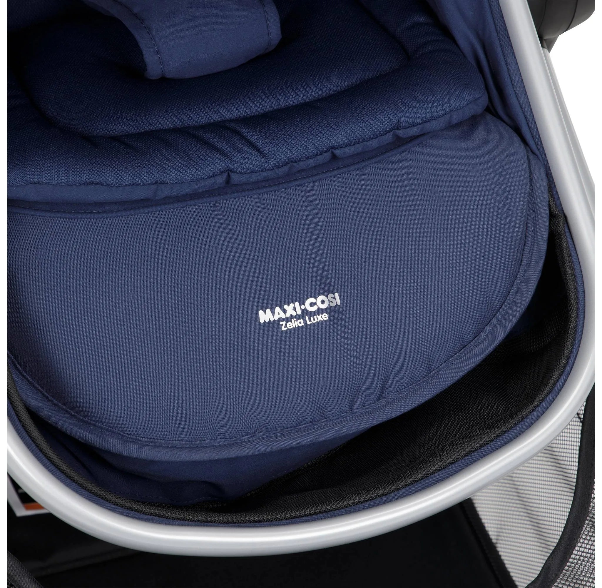 5-in-1 Modular Travel System - New Hope Navy - Image 8
