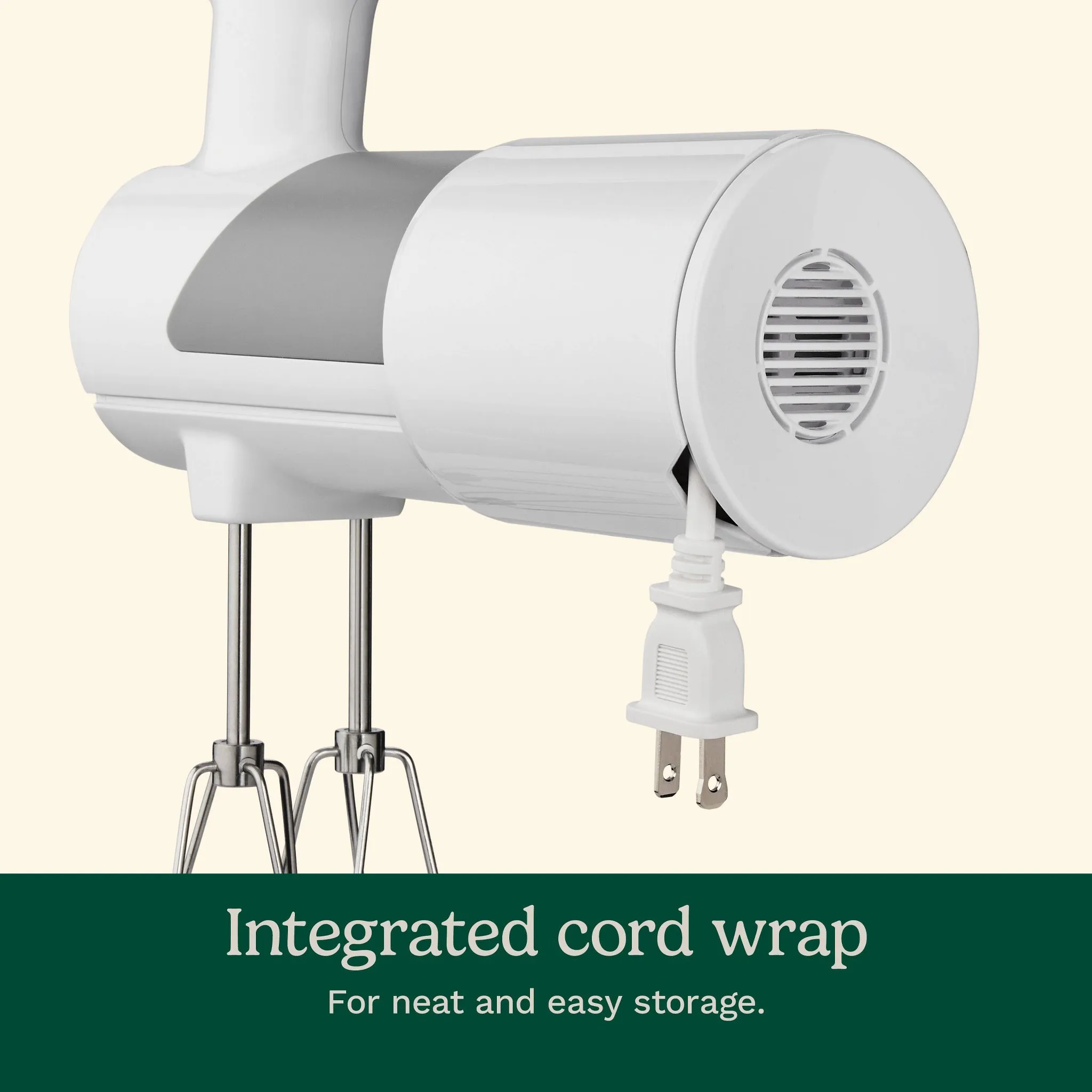 5 Speed Hand Mixer - Image 4