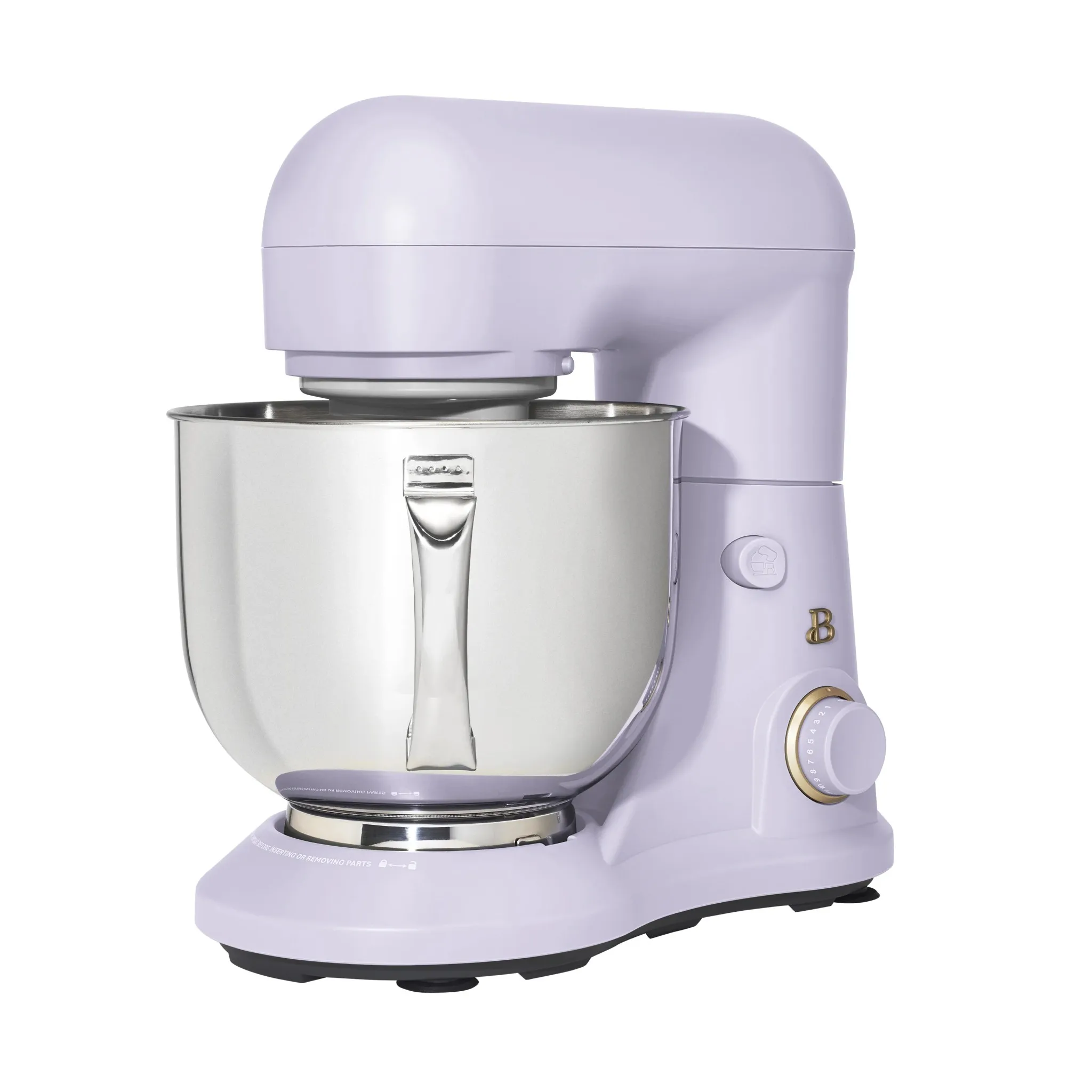 5.3 Qt Stand Mixer - Lavender - Image 2