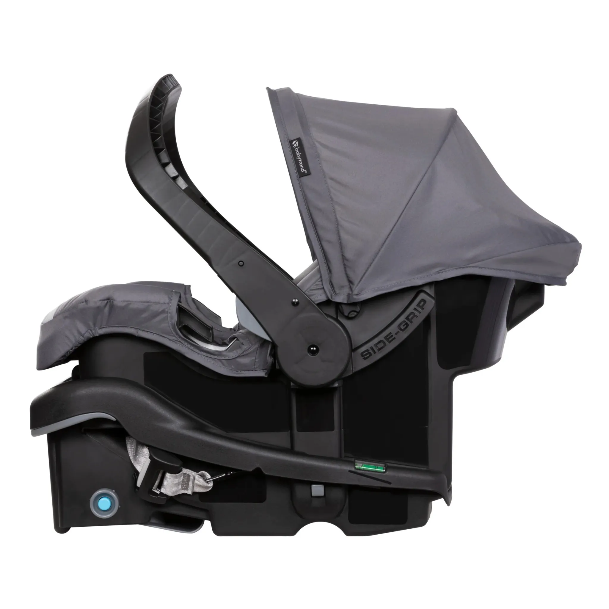 6-in-1 Modular Travel System - Desert Cloud - Image 5