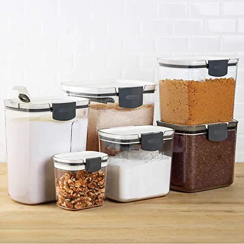 6 Piece Bakers Storage Set - Image 4