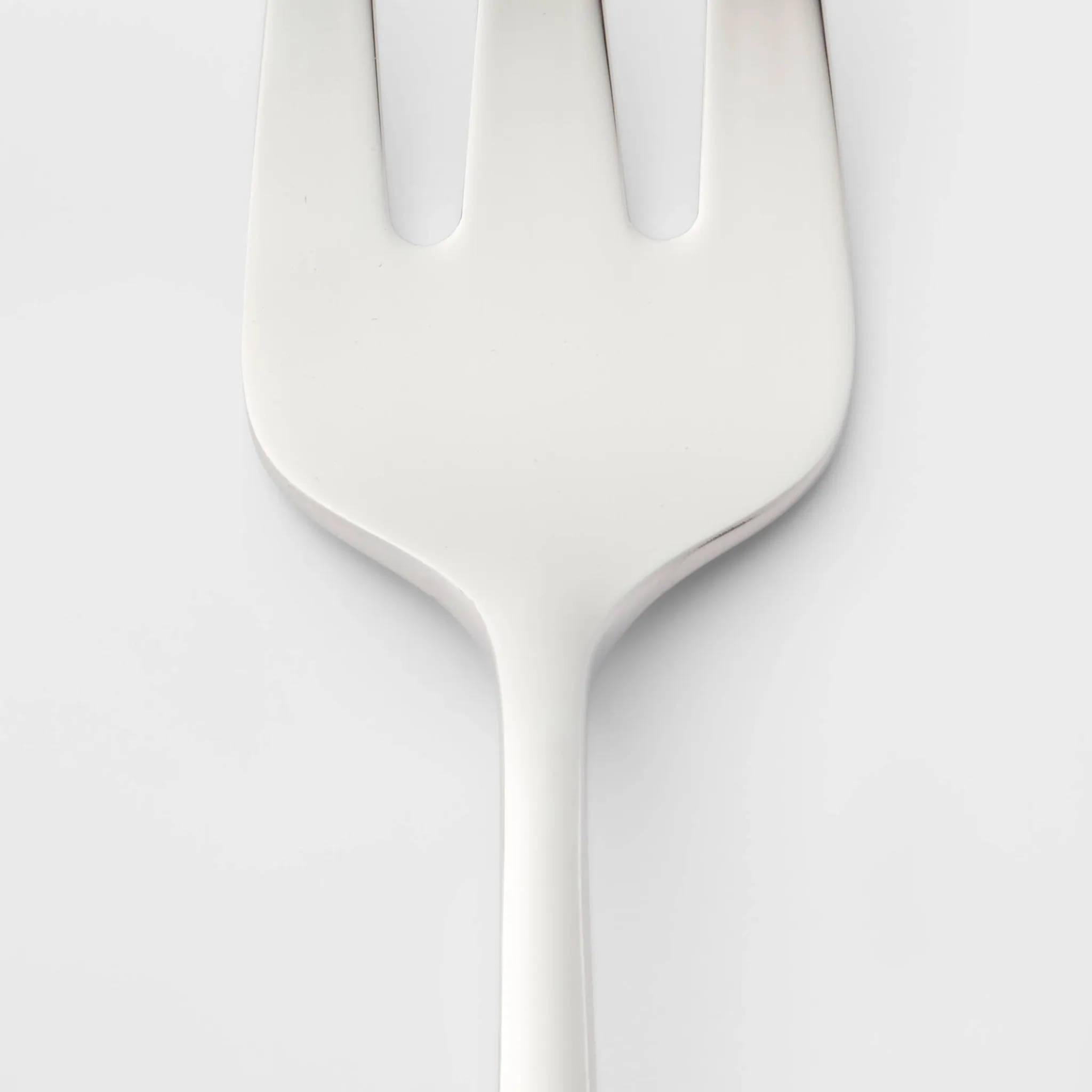 65-Piece Stainless Steel Flatware Set - Service for 12 - Image 2