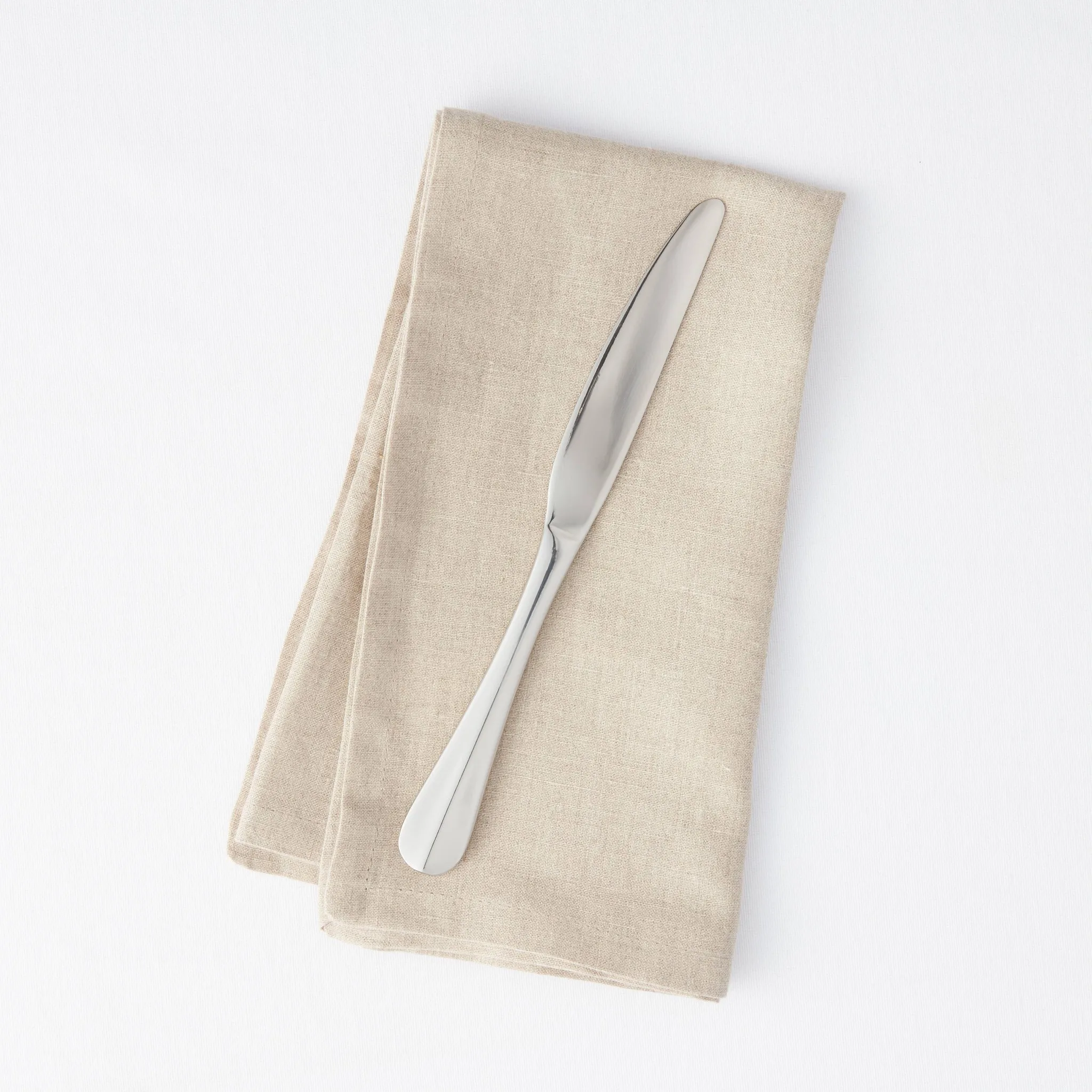 6pc Sussex Knife Set - Image 2