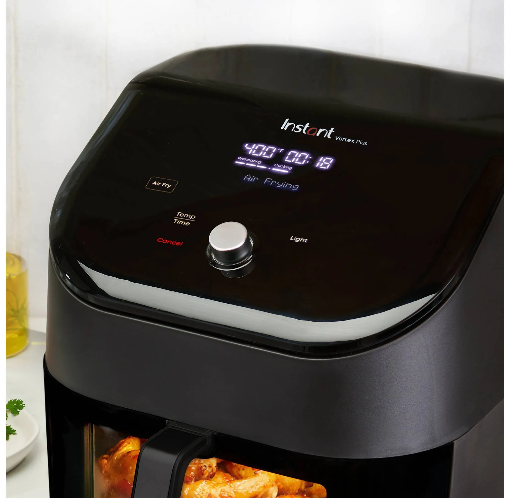 6qt Air Fryer with ClearCook - Image 5