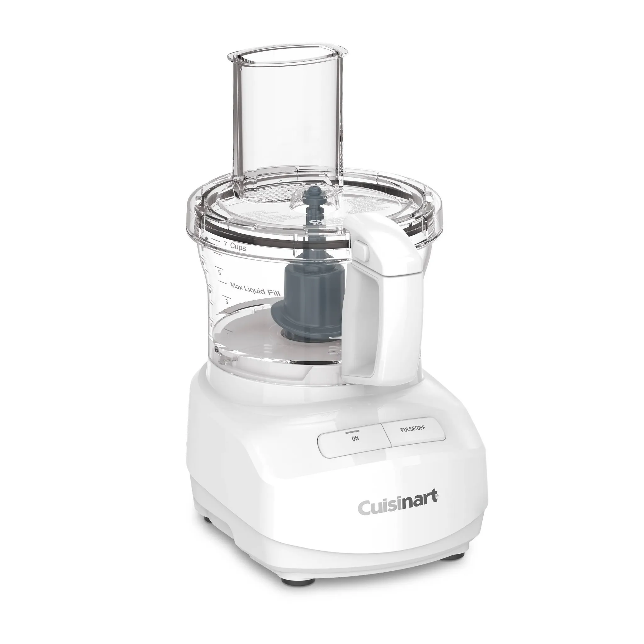 7 Cup Core Food Processor
