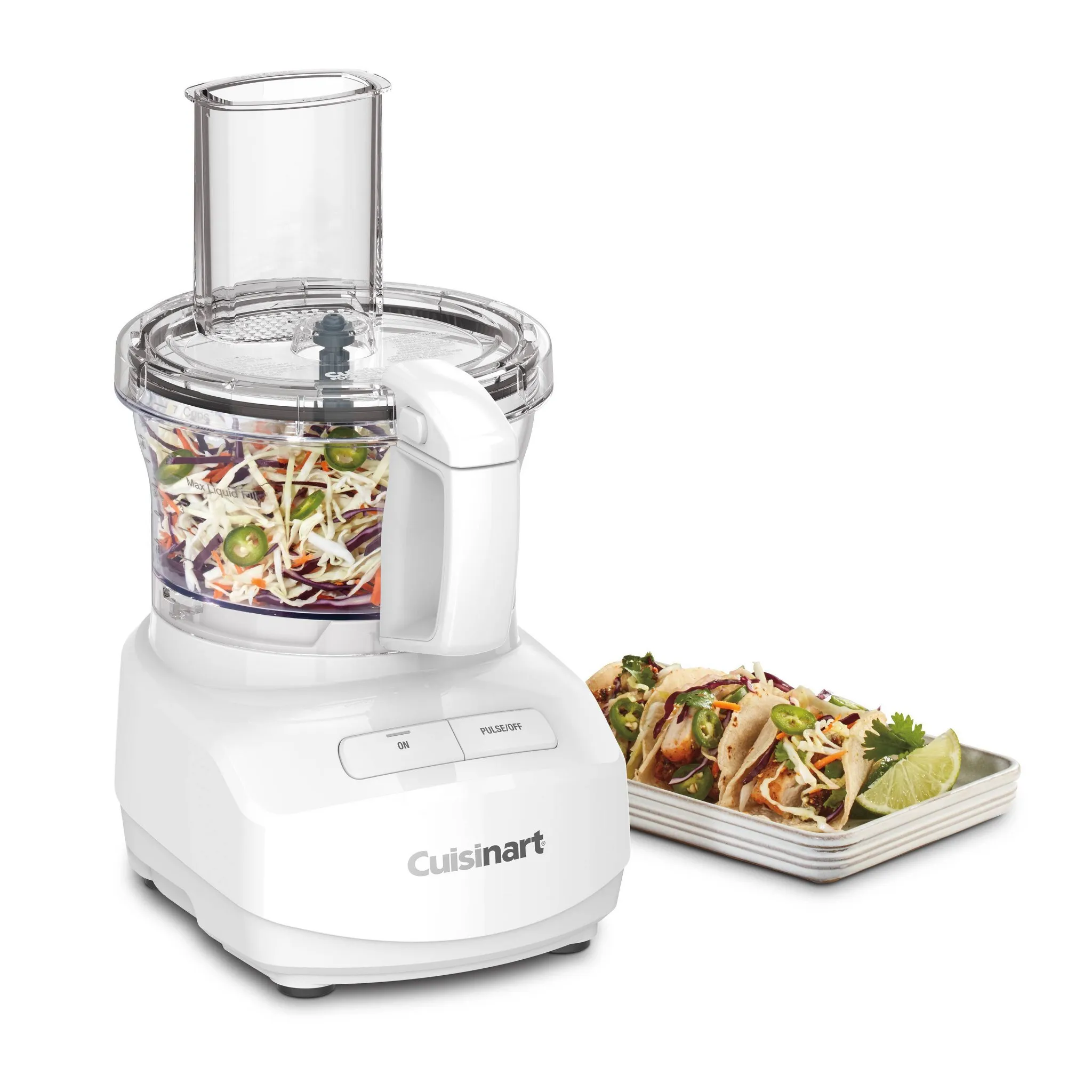 7 Cup Core Food Processor - Image 5