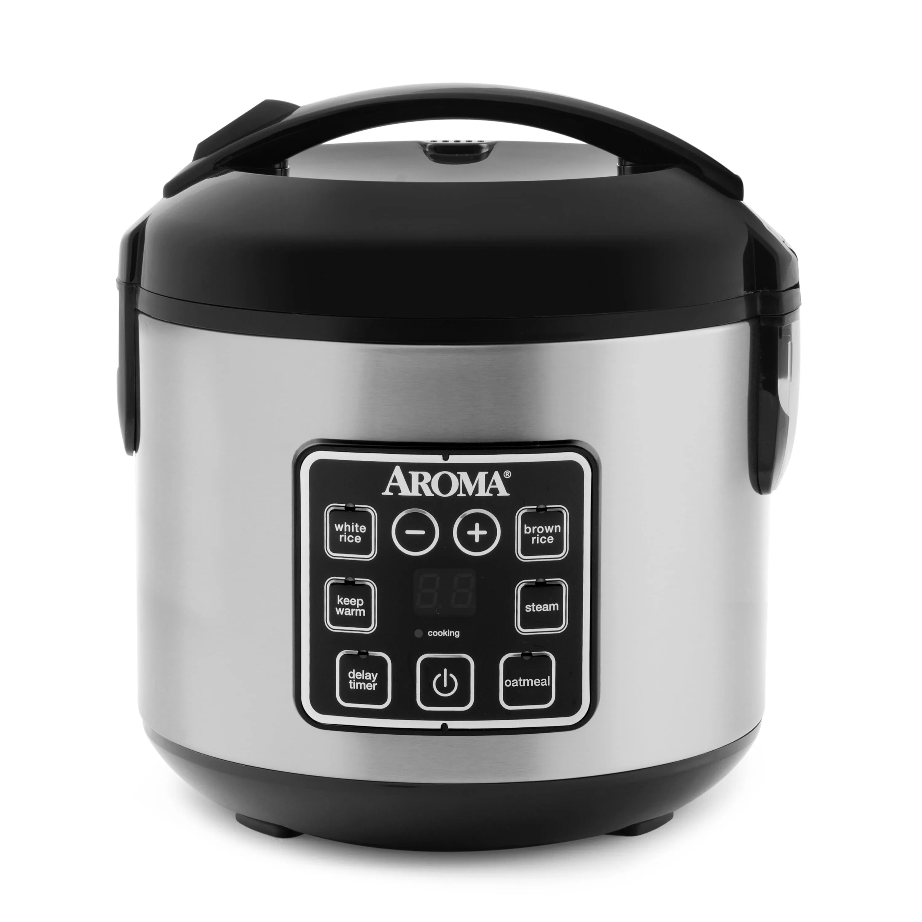 8-Cup Electric Rice Cooker