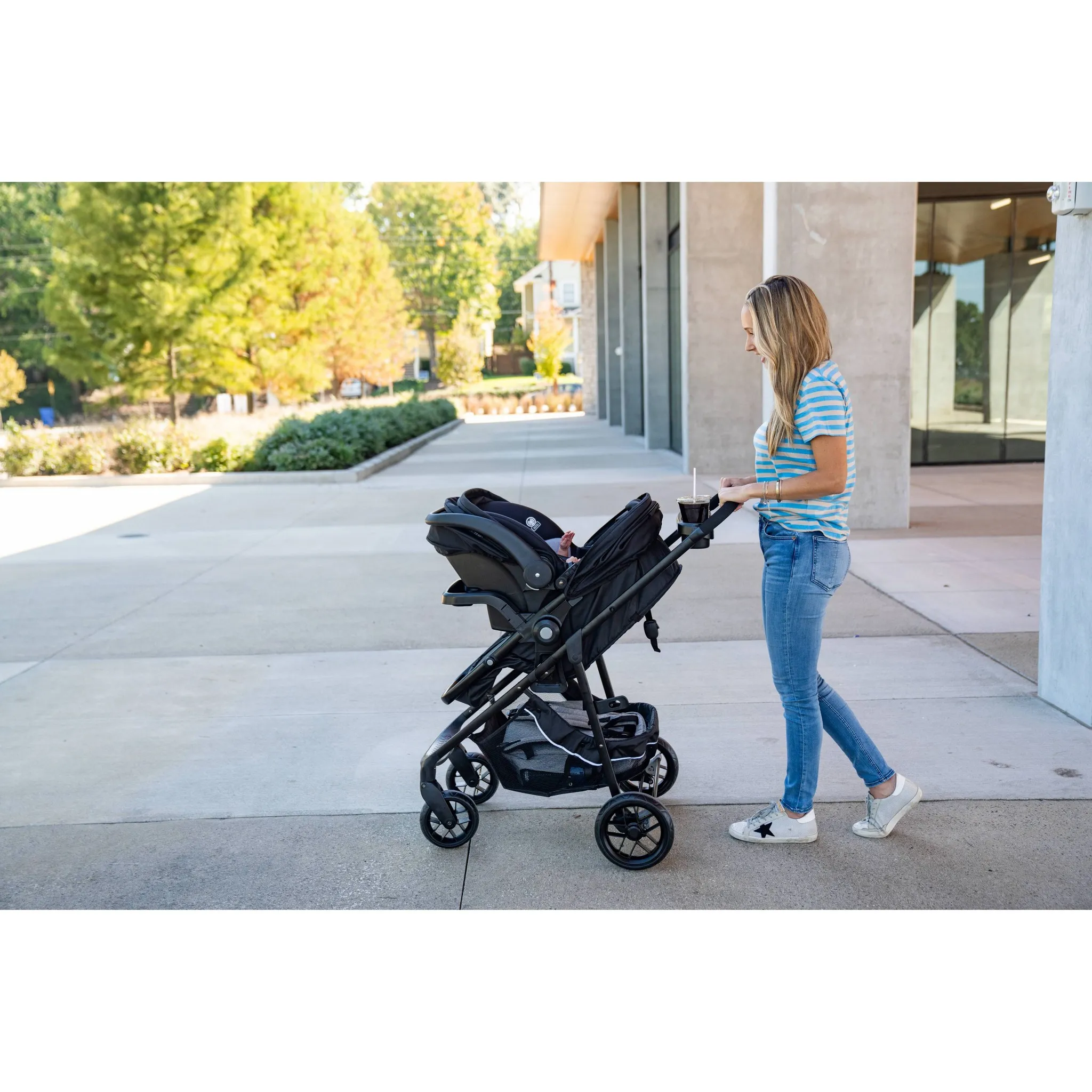 8-in-1 Travel System - Knight Rider - Image 4
