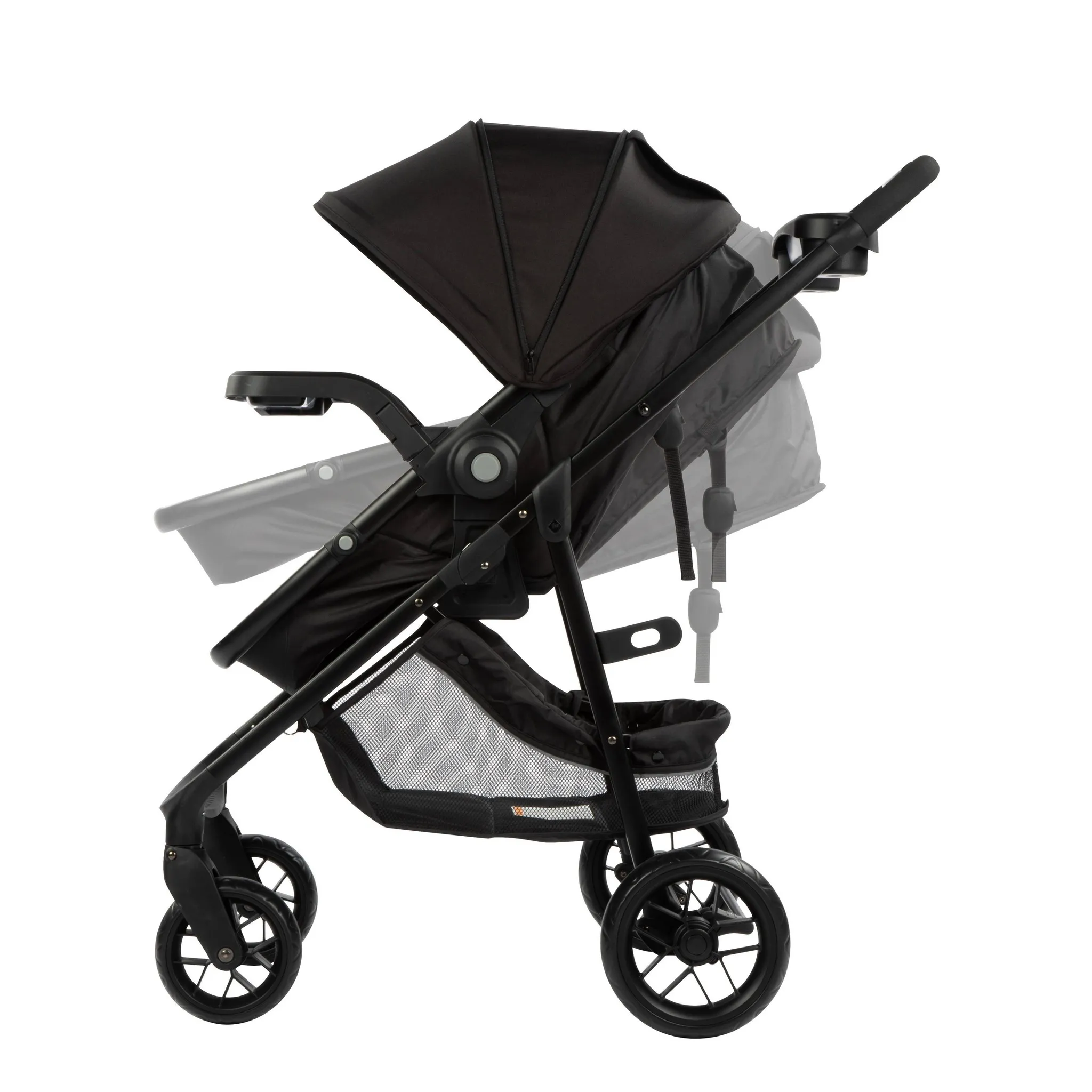 8-in-1 Travel System - Knight Rider - Image 5