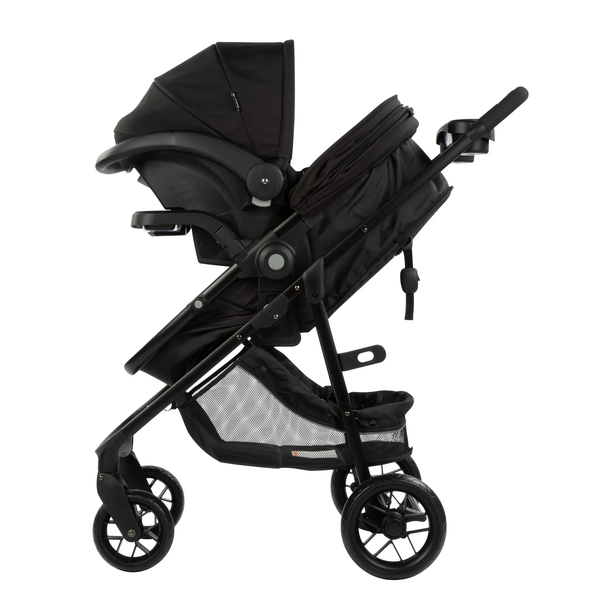 8-in-1 Travel System - Knight Rider - Image 6
