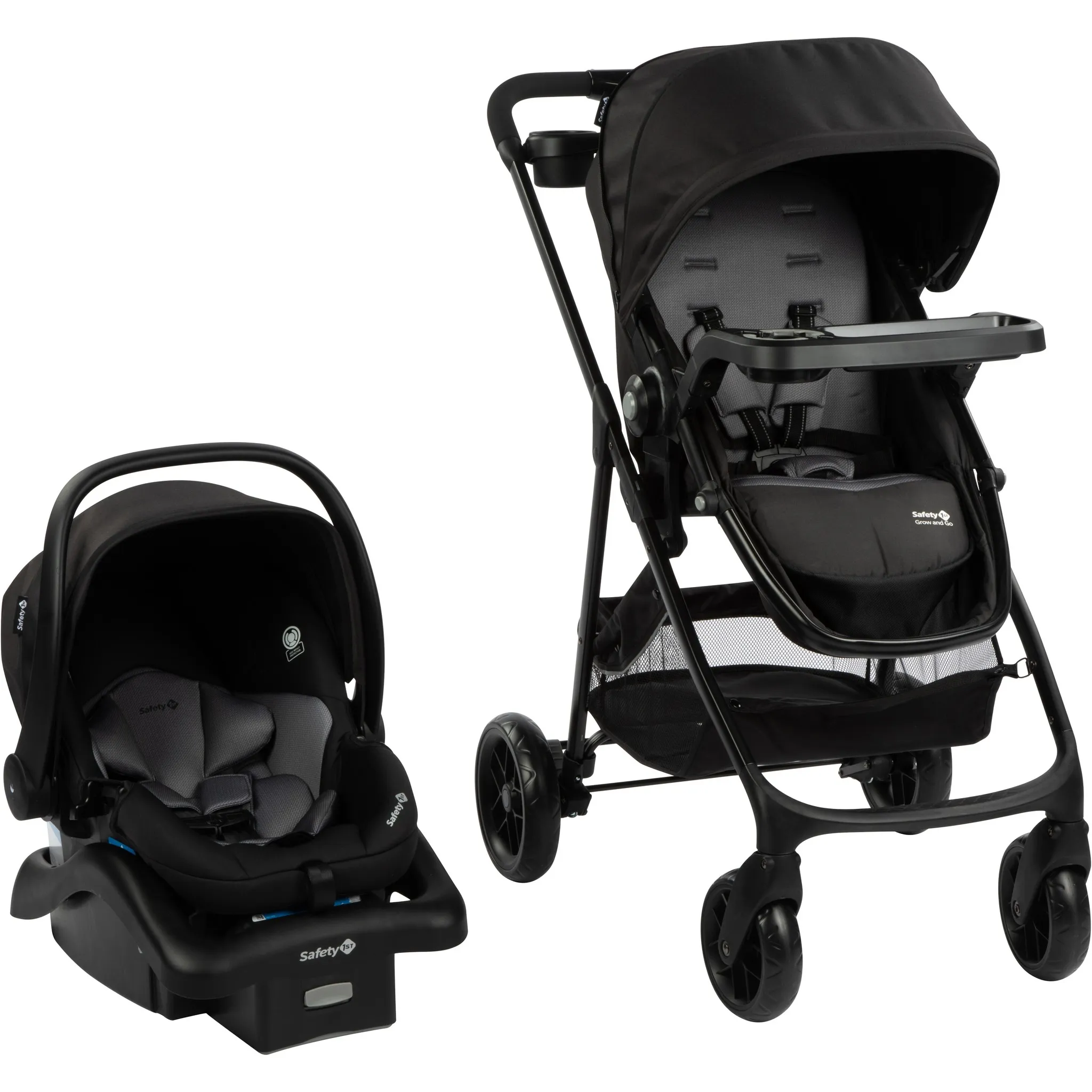8-in-1 Travel System - Knight Rider - Image 8