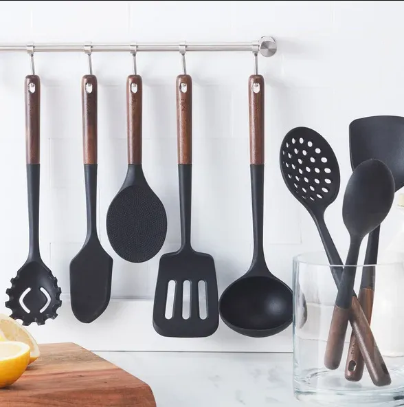 8-Piece Kitchen Utensil Set