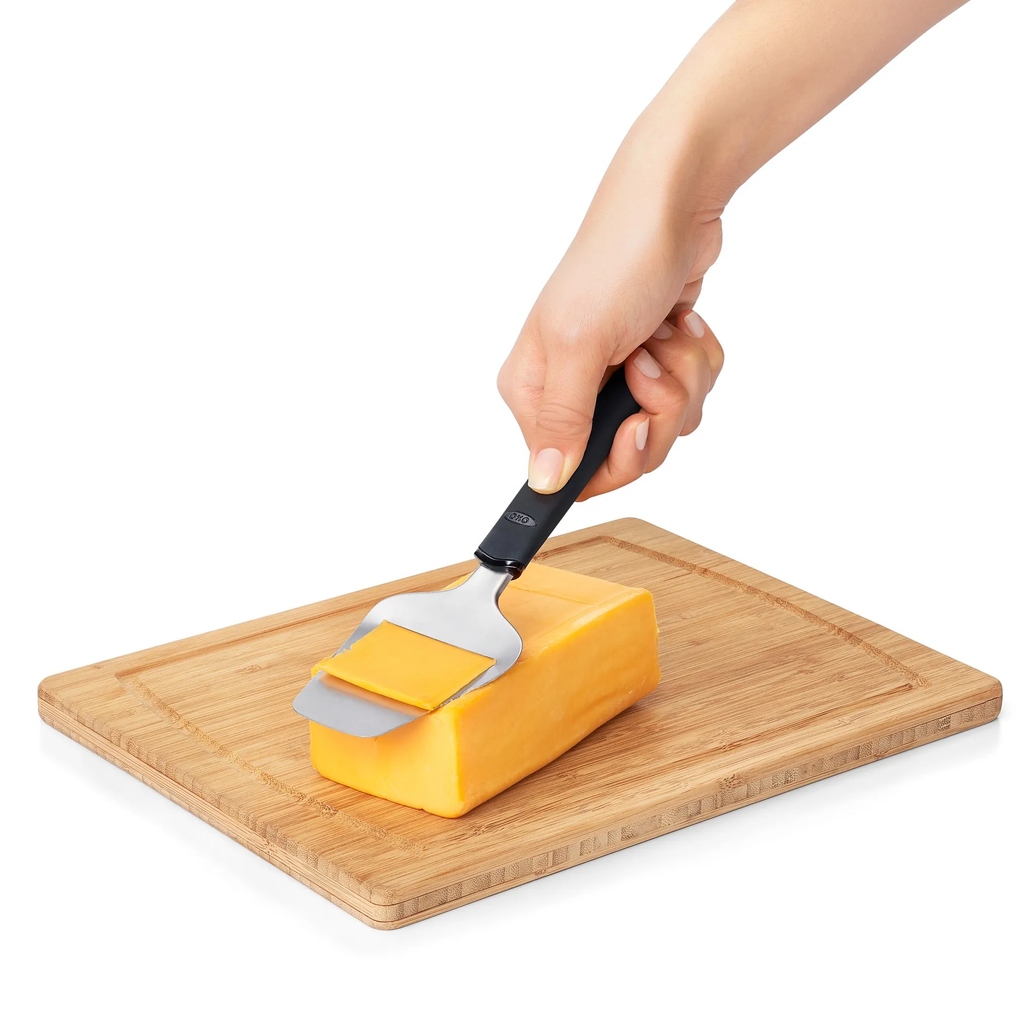 8.5" Height Stainless Steel Plane Slicer - Image 2