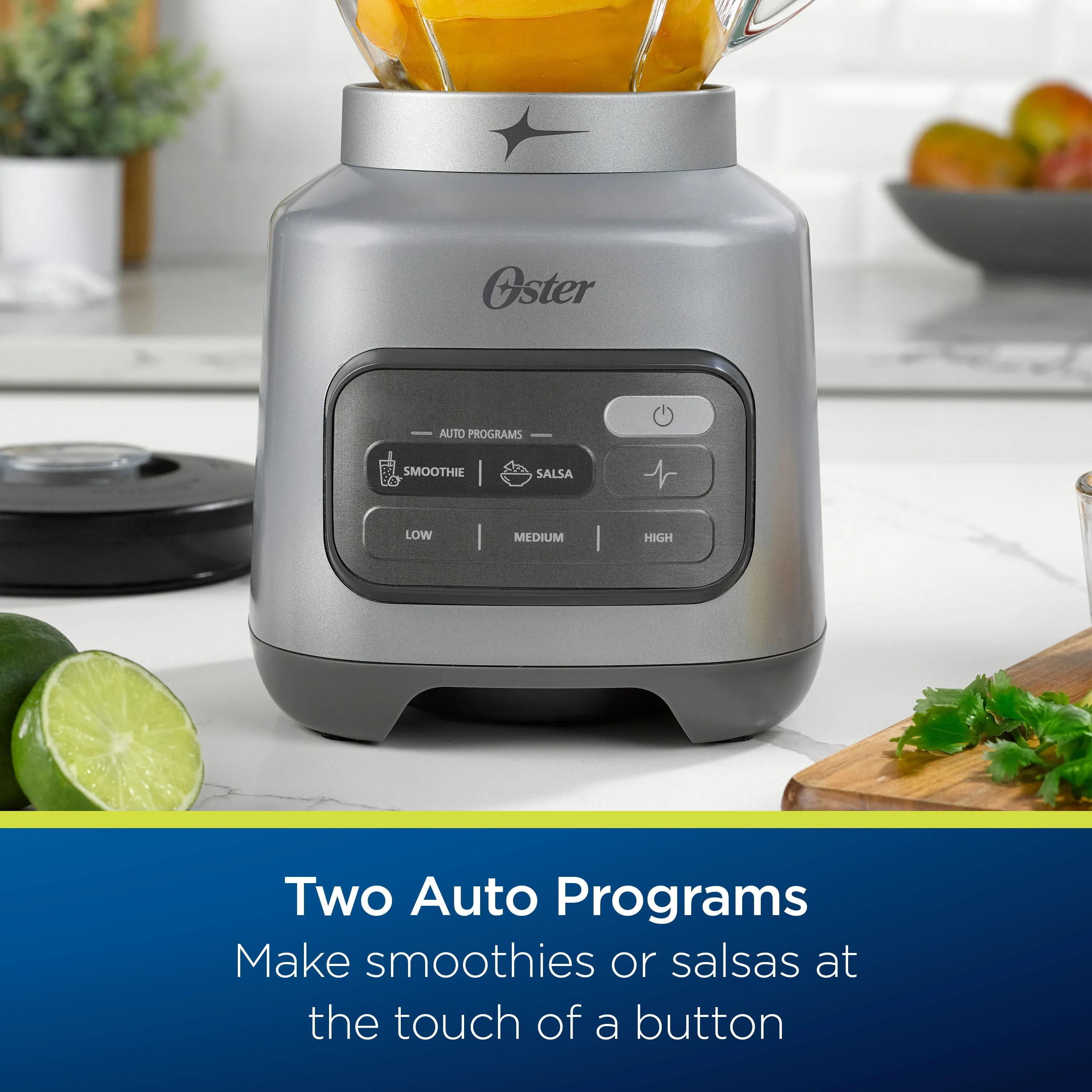 8cup One-Touch Glass Blender - Image 2