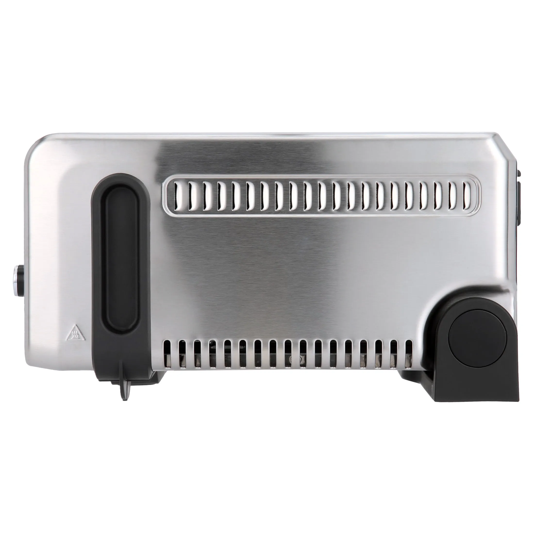 9-in-1 Digital Air Fry Oven with Convection Oven, Toaster - Silver - Image 3