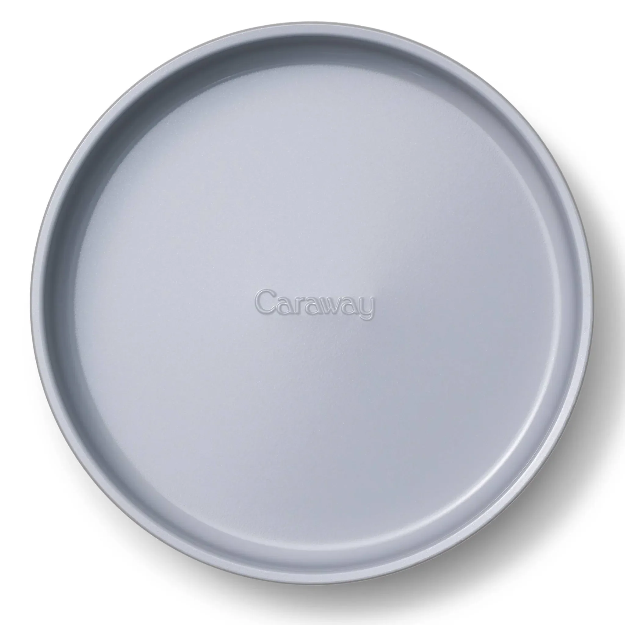 9" Nonstick Ceramic Circle Pan - Sage - Image 2