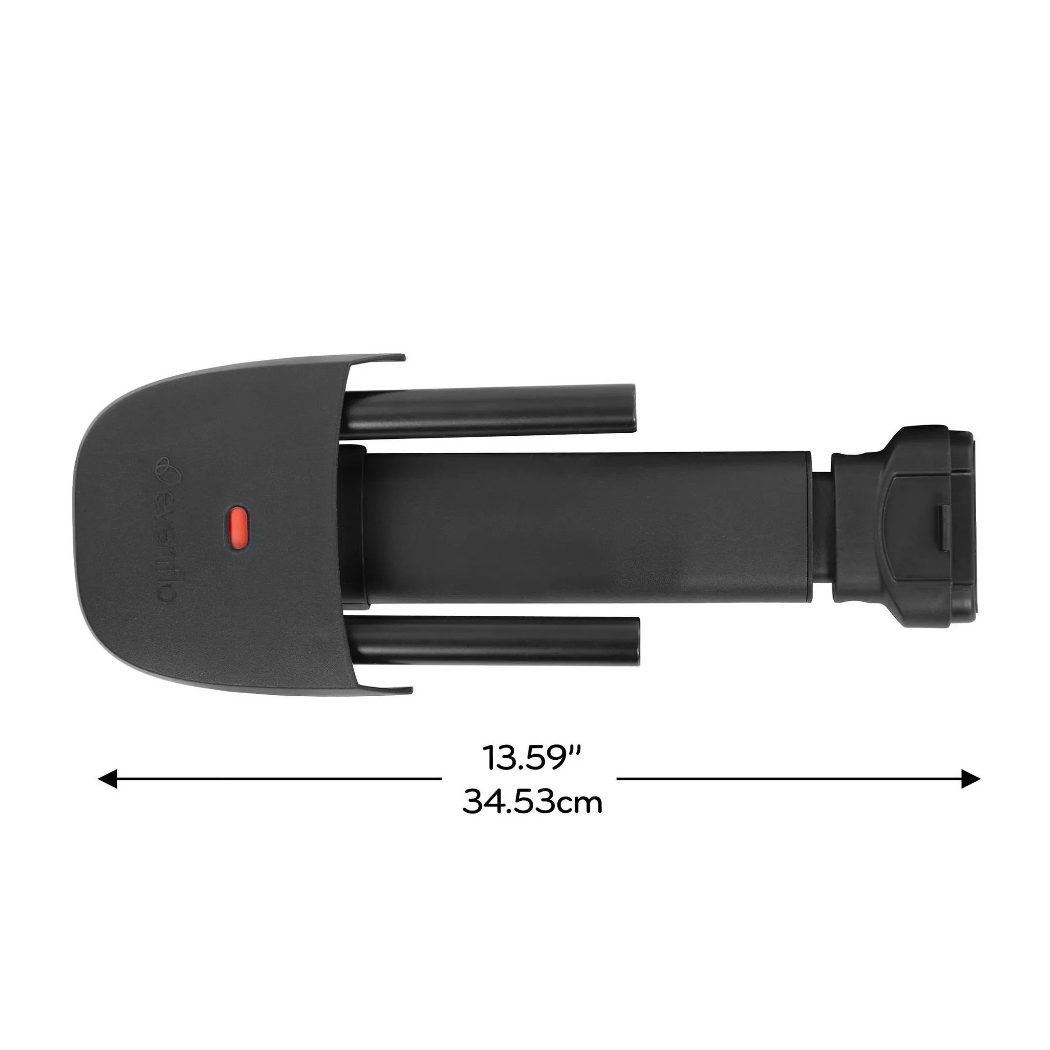 Adjustable Car Seat Load Leg - Image 5