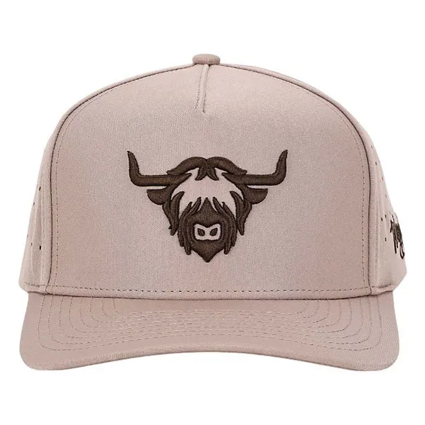 Adult Baseball Hat - Highlander