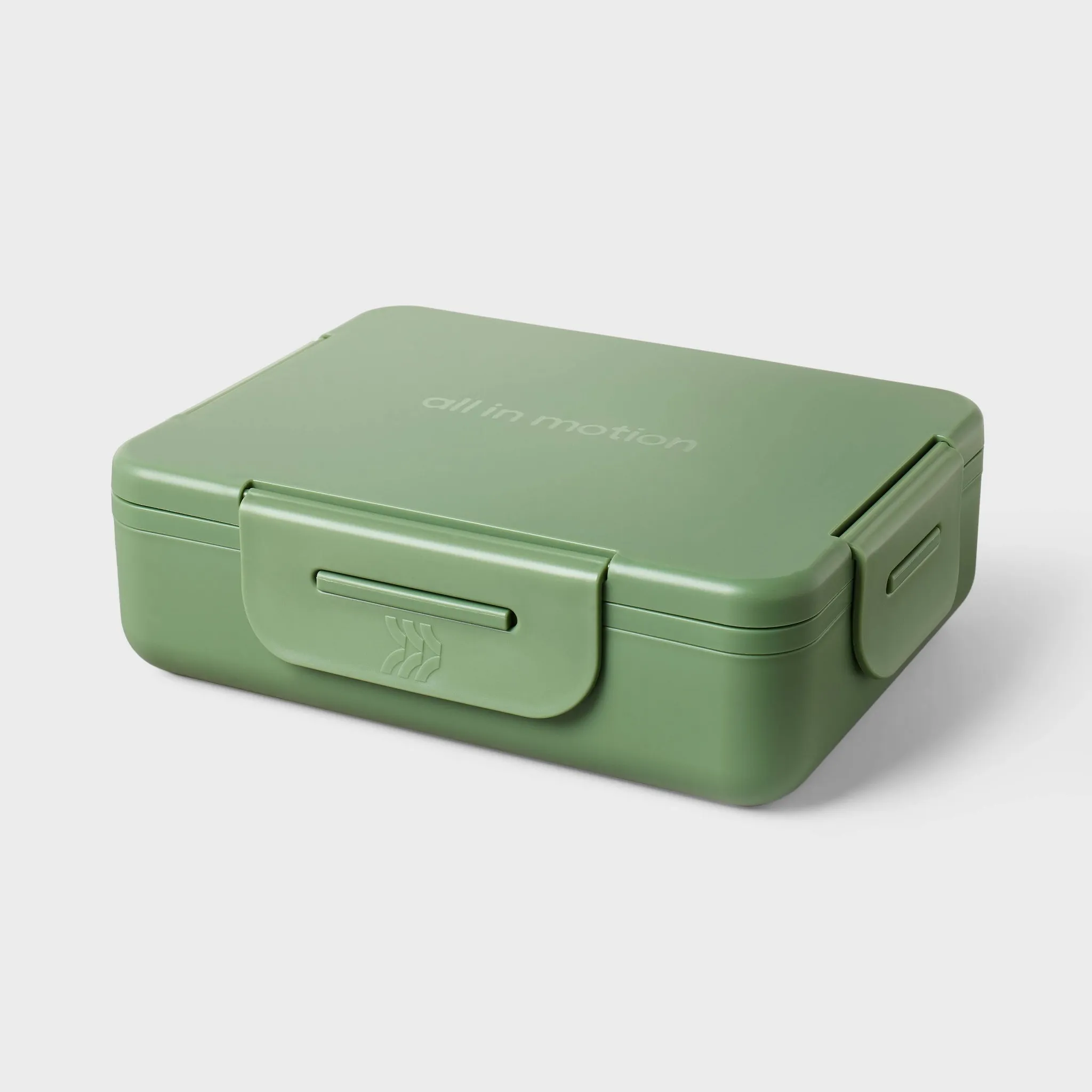 Adult Bento Boxes - Sage - Image 3