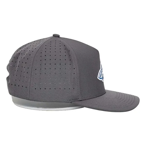 Adult Polyester Baseball Hat - Bite - Image 5