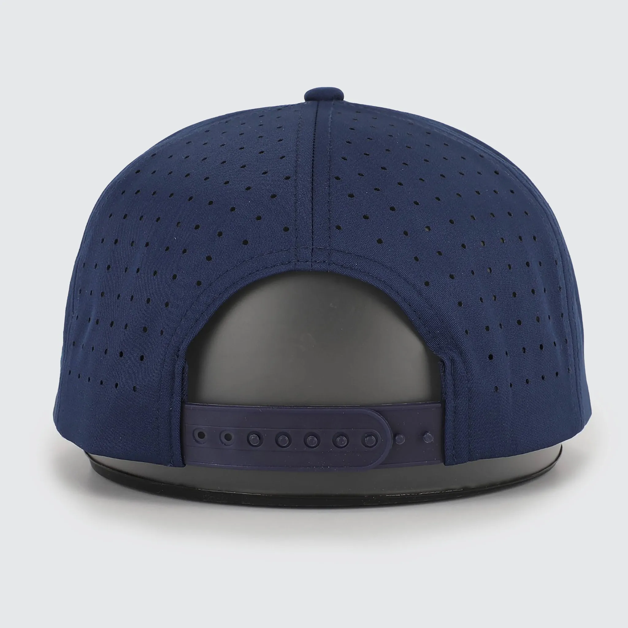 Adult Polyester Baseball Hat - Bobby - Image 4