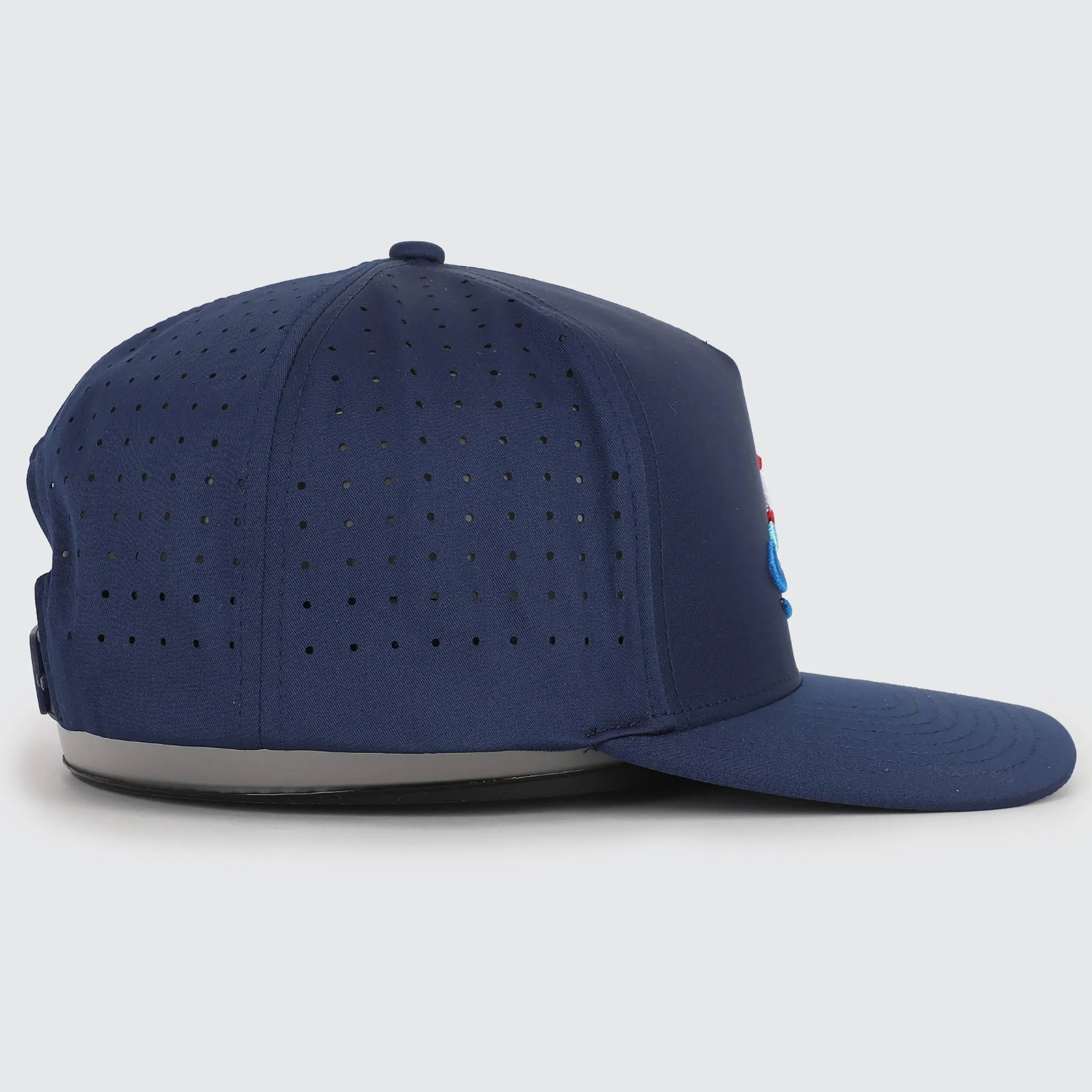 Adult Polyester Baseball Hat - Bobby - Image 5