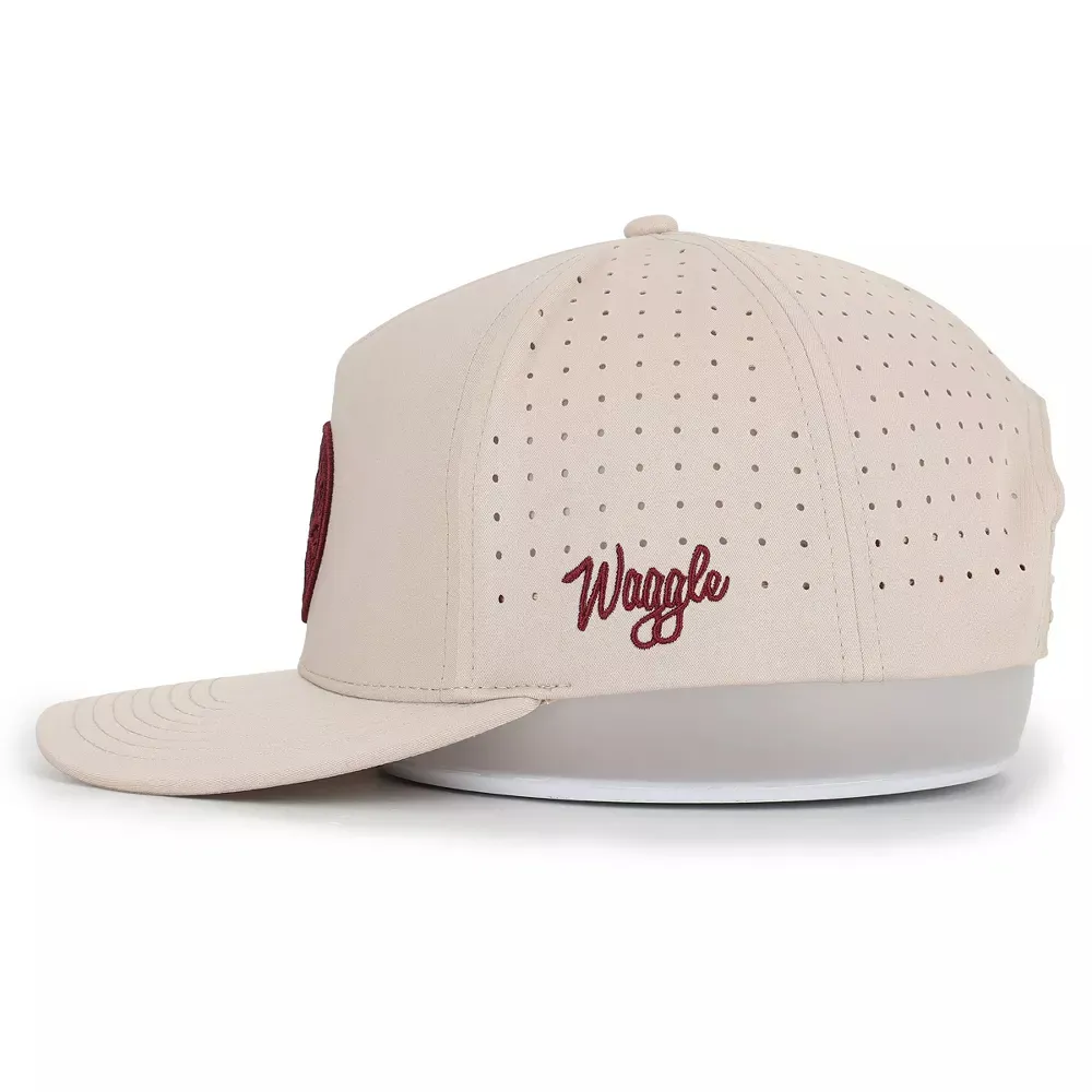 Adult Polyester Baseball Hat - Smoked It - Image 3