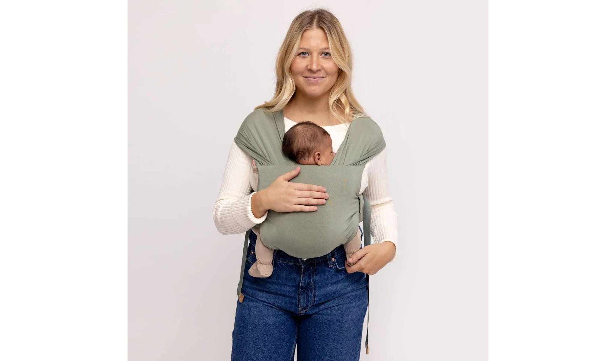 Aerial Buckle Wrap - Acadian - L-4XL - Image 4
