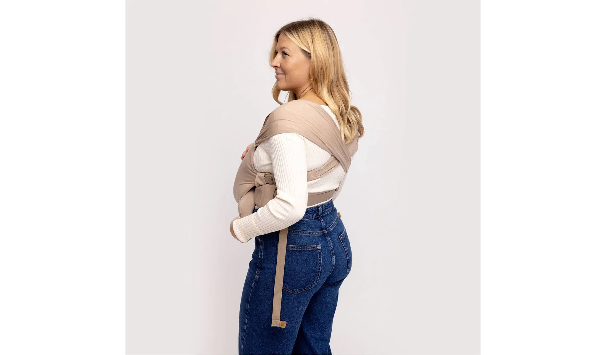 Aerial Buckle Wrap - Desert Lark - L-4XL - Image 5