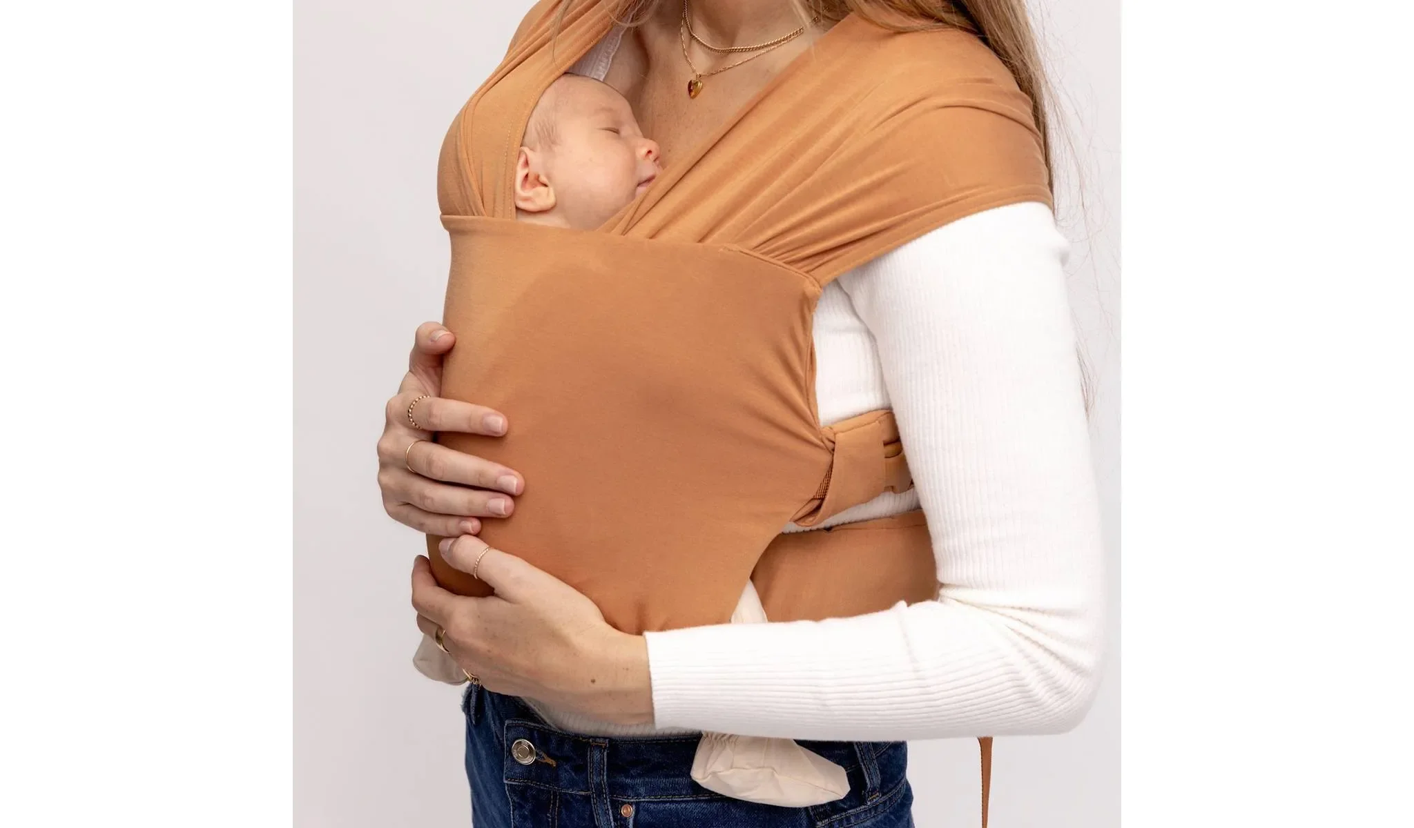 Aerial Buckle Wrap - Willow - XS-XL - Image 5